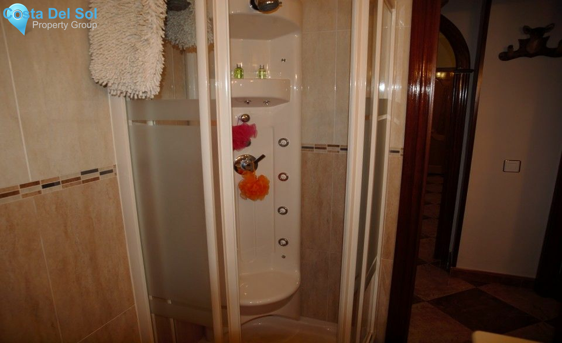 Semi-Detached House in Periana-1230215