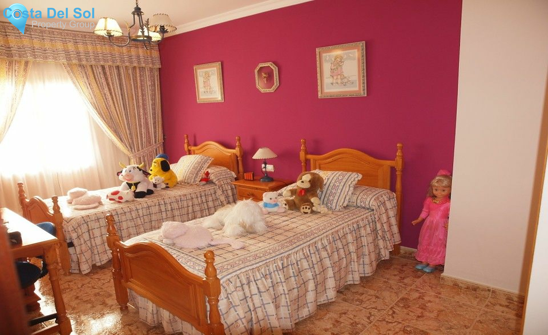 Semi-Detached House in Periana-1230218