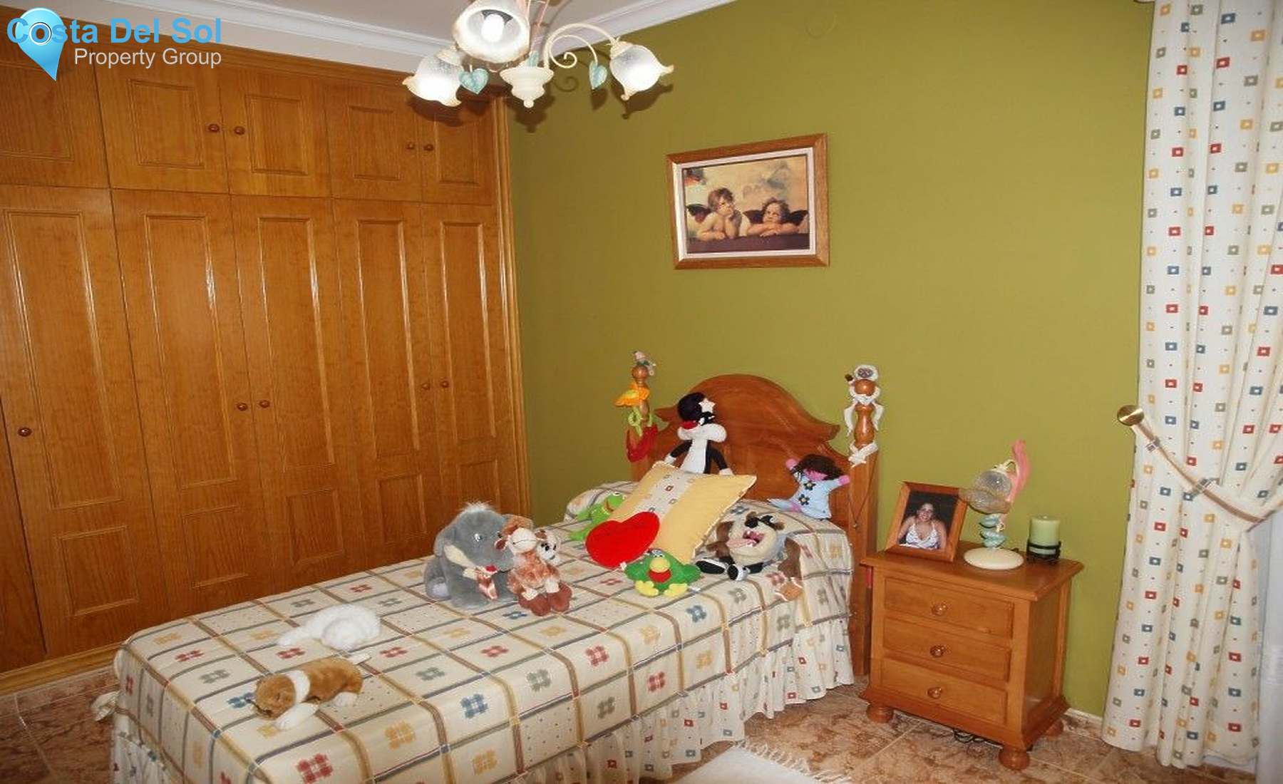 Semi-Detached House in Periana-1230219