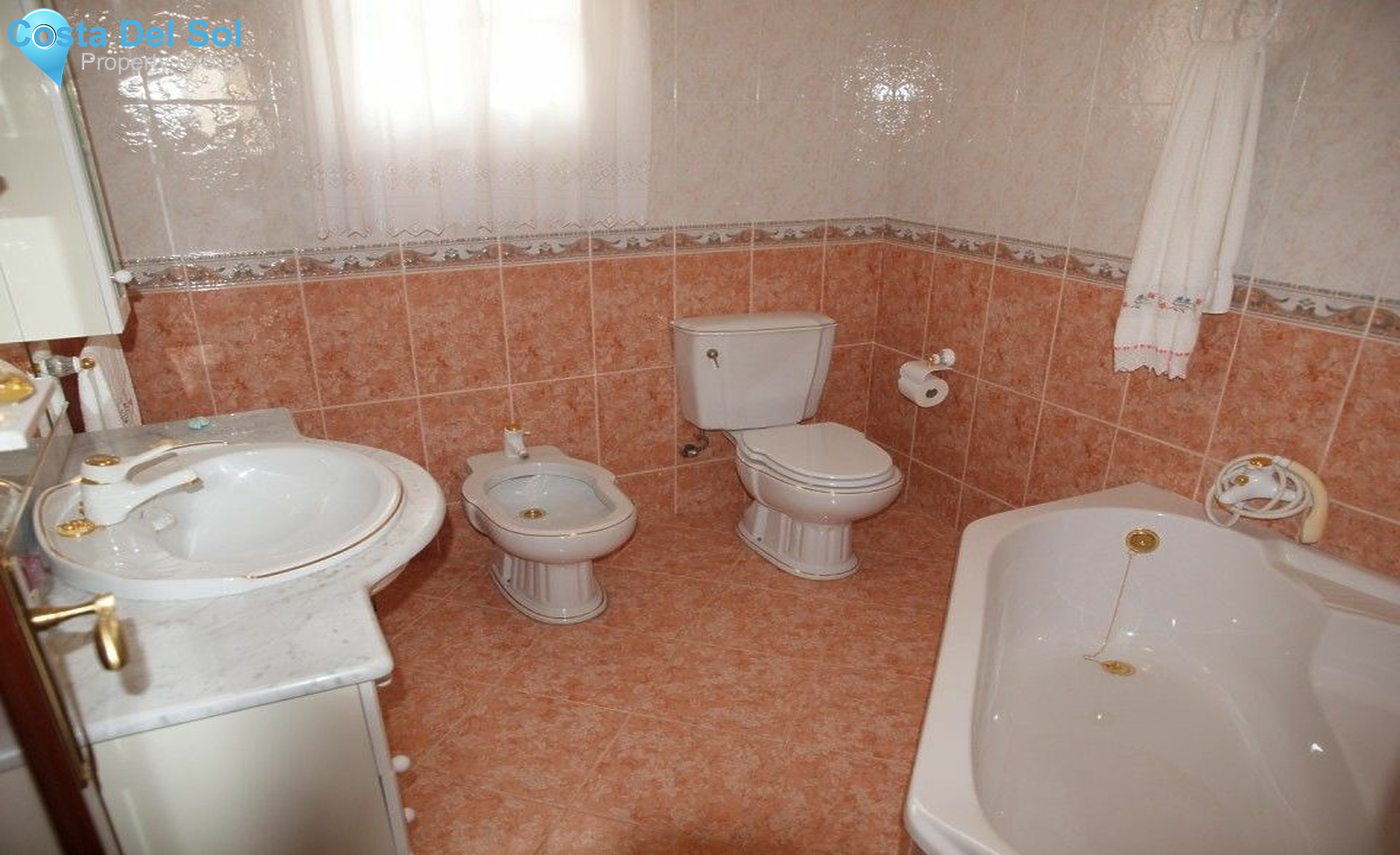 Semi-Detached House in Periana-1230220