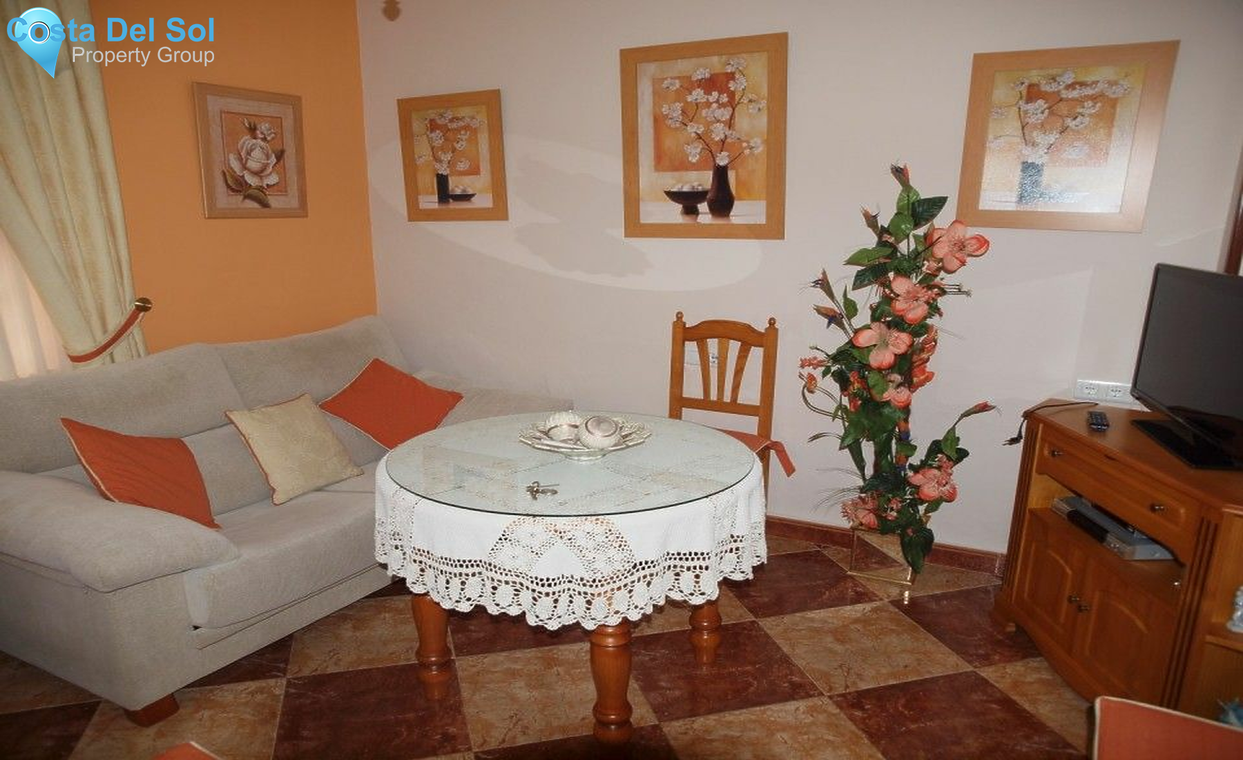 Semi-Detached House in Periana-1230206