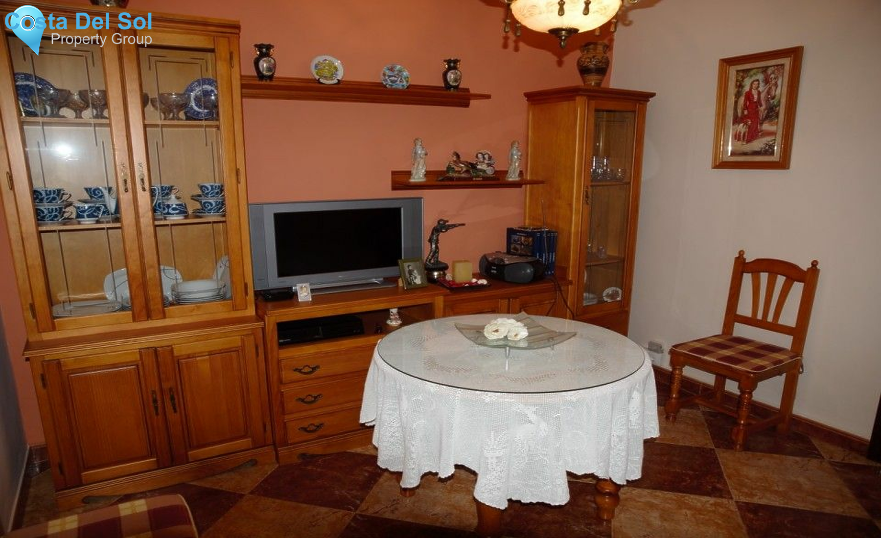 Semi-Detached House in Periana-1230207