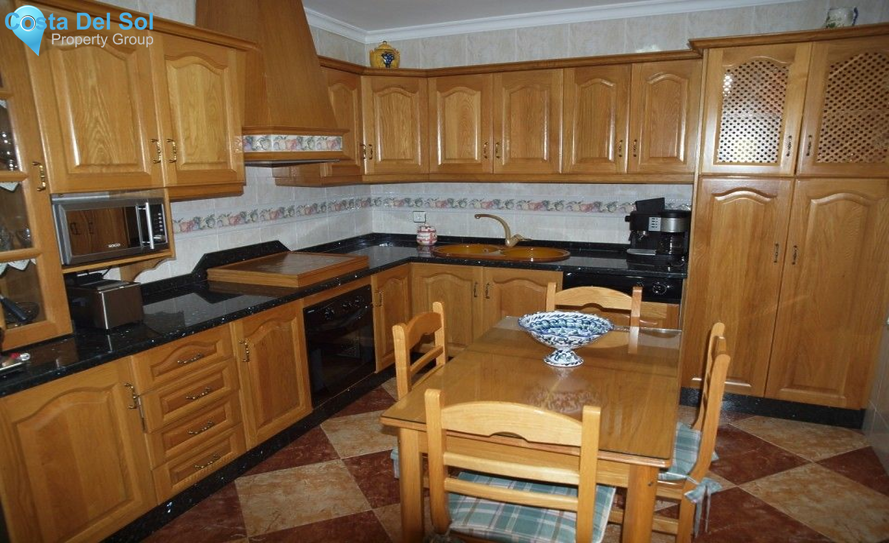 Semi-Detached House in Periana-1230208