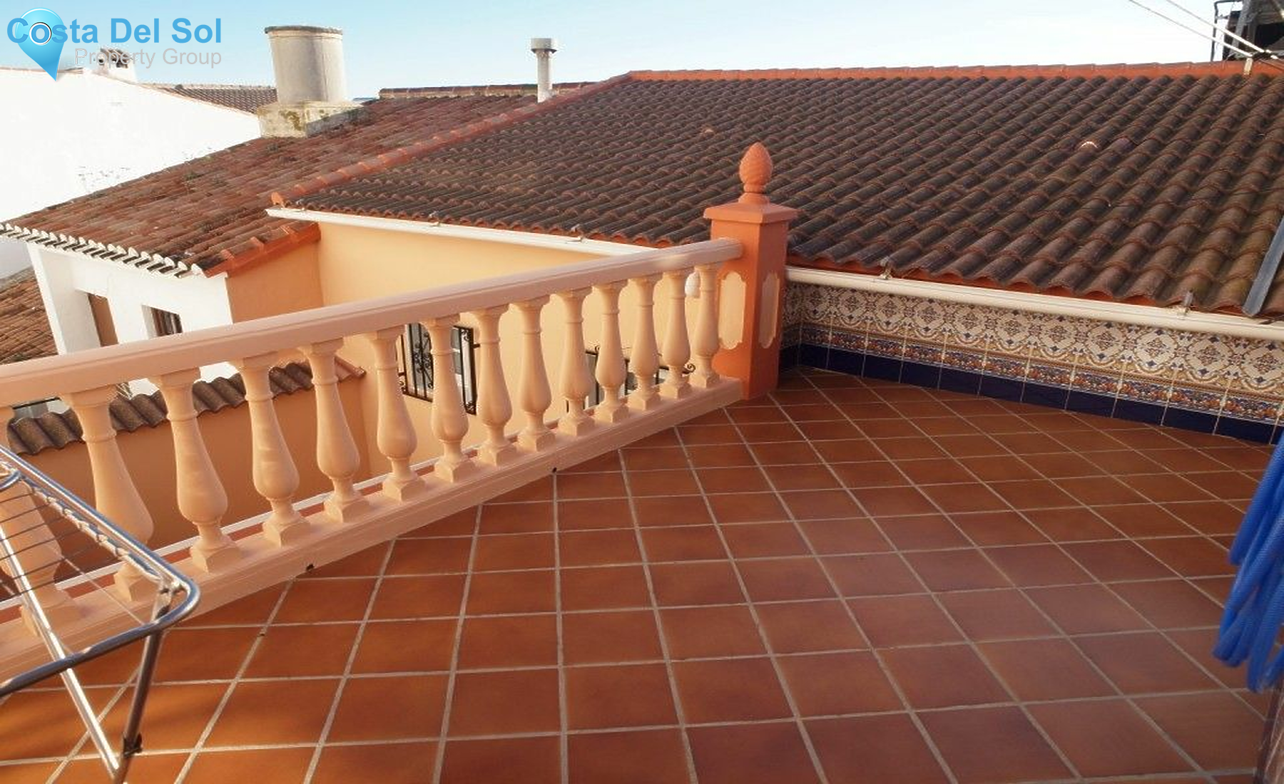 Semi-Detached House in Periana-1230209