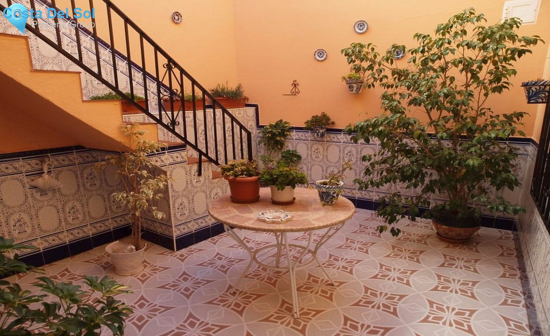 Semi-Detached House in Periana-1230211