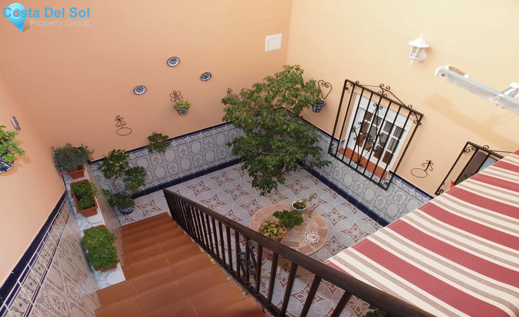 Semi-Detached House in Periana-1230212