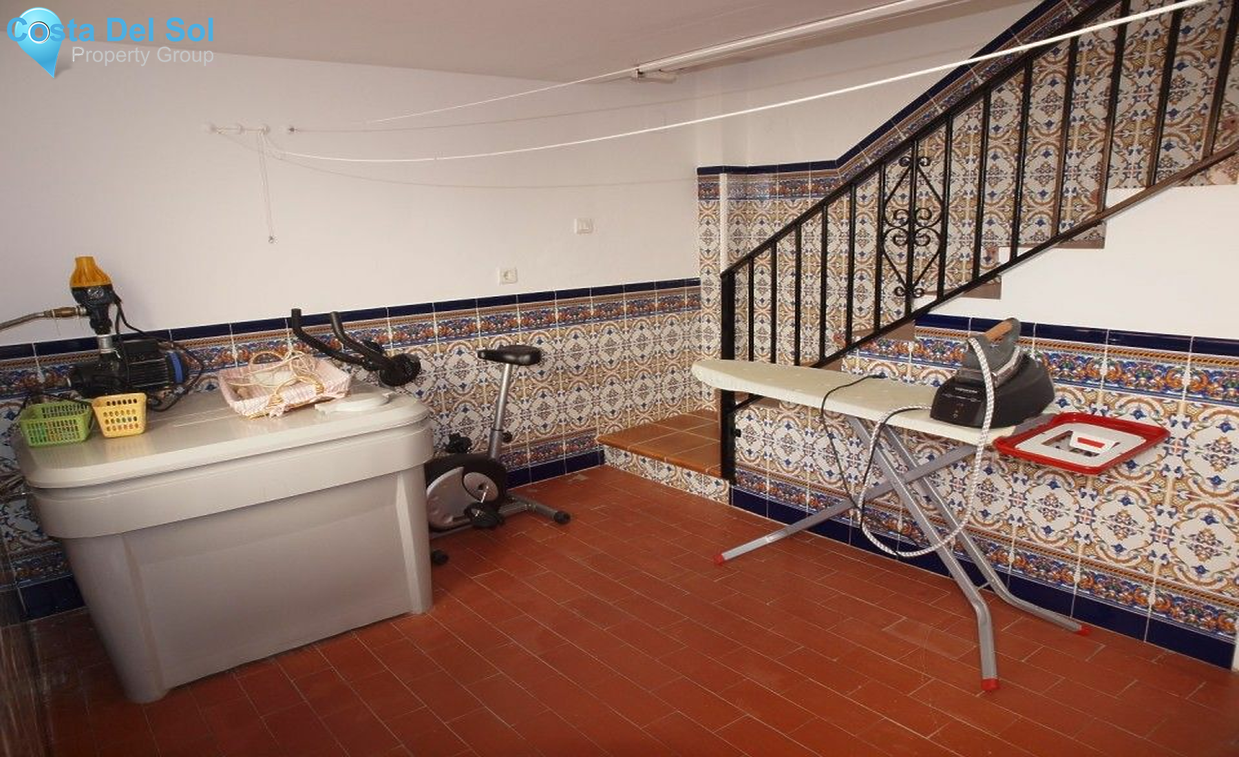 Semi-Detached House in Periana-1230213