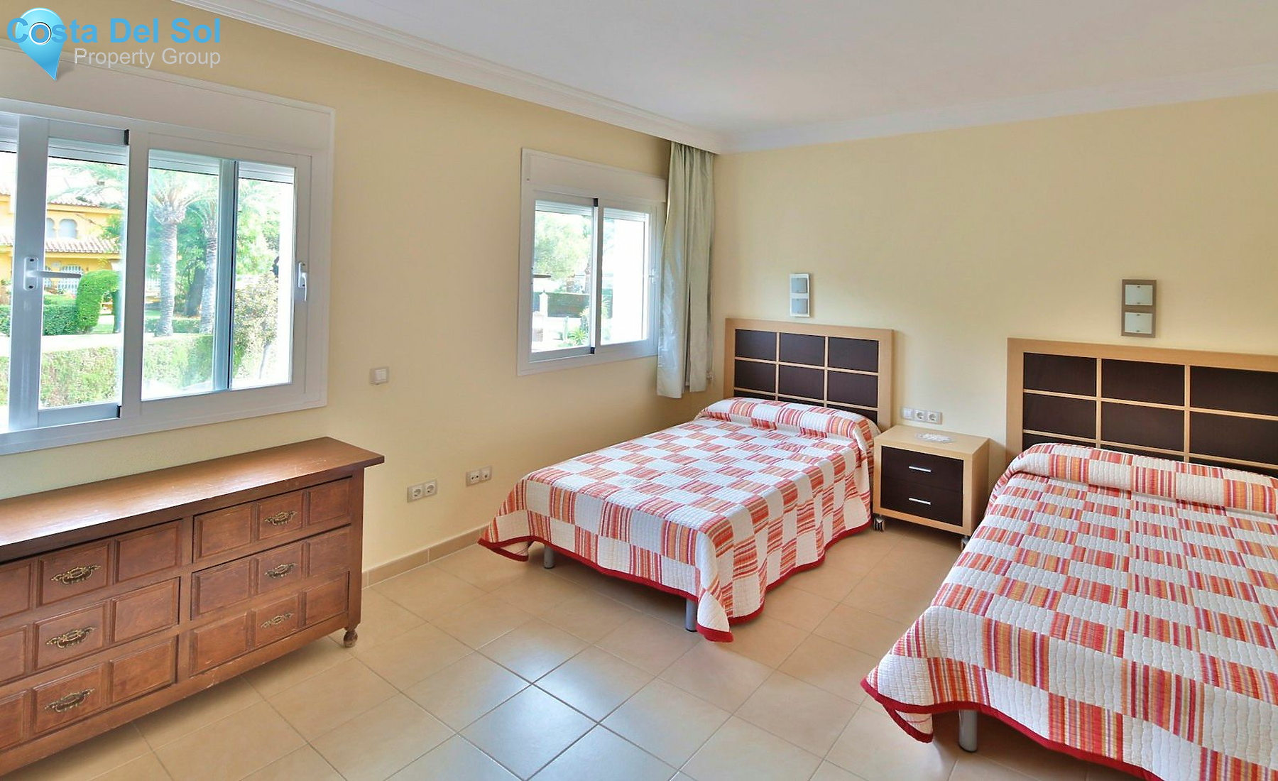 Semi-Detached House in Puerto de Cabopino-1233424