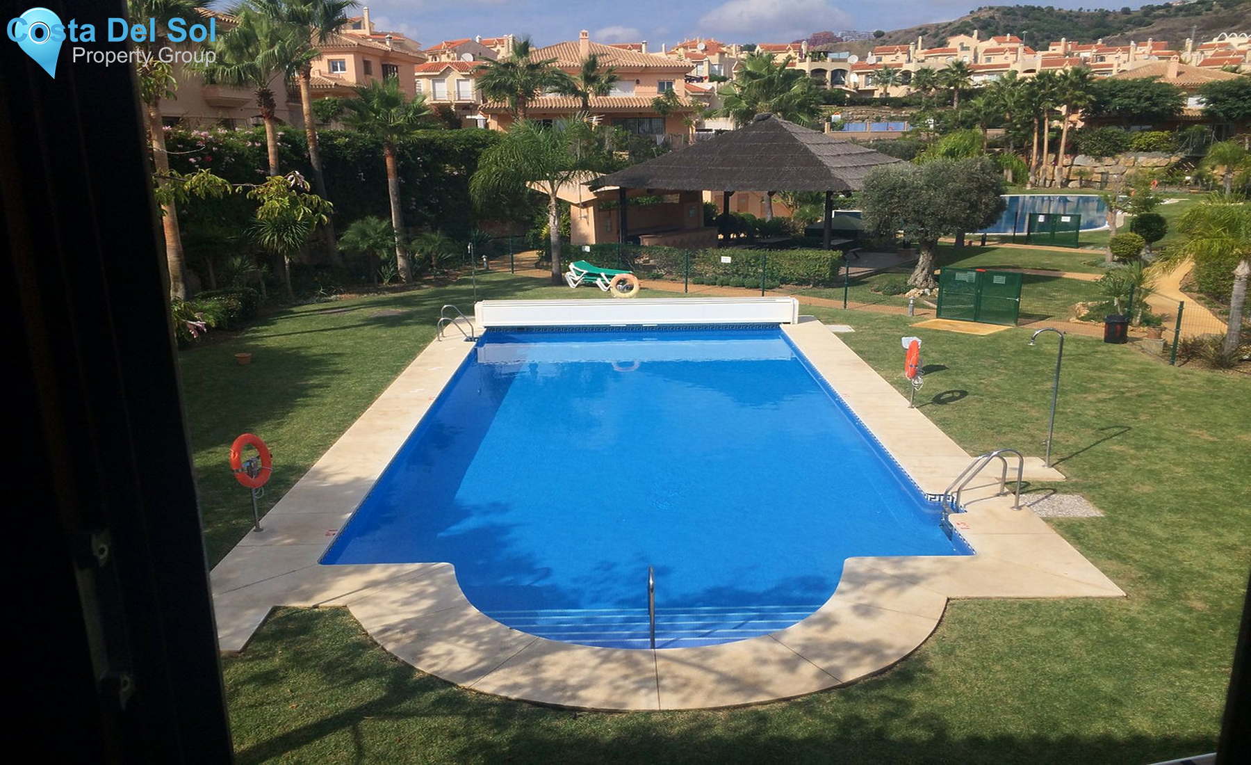 Semi-Detached House in Riviera del Sol