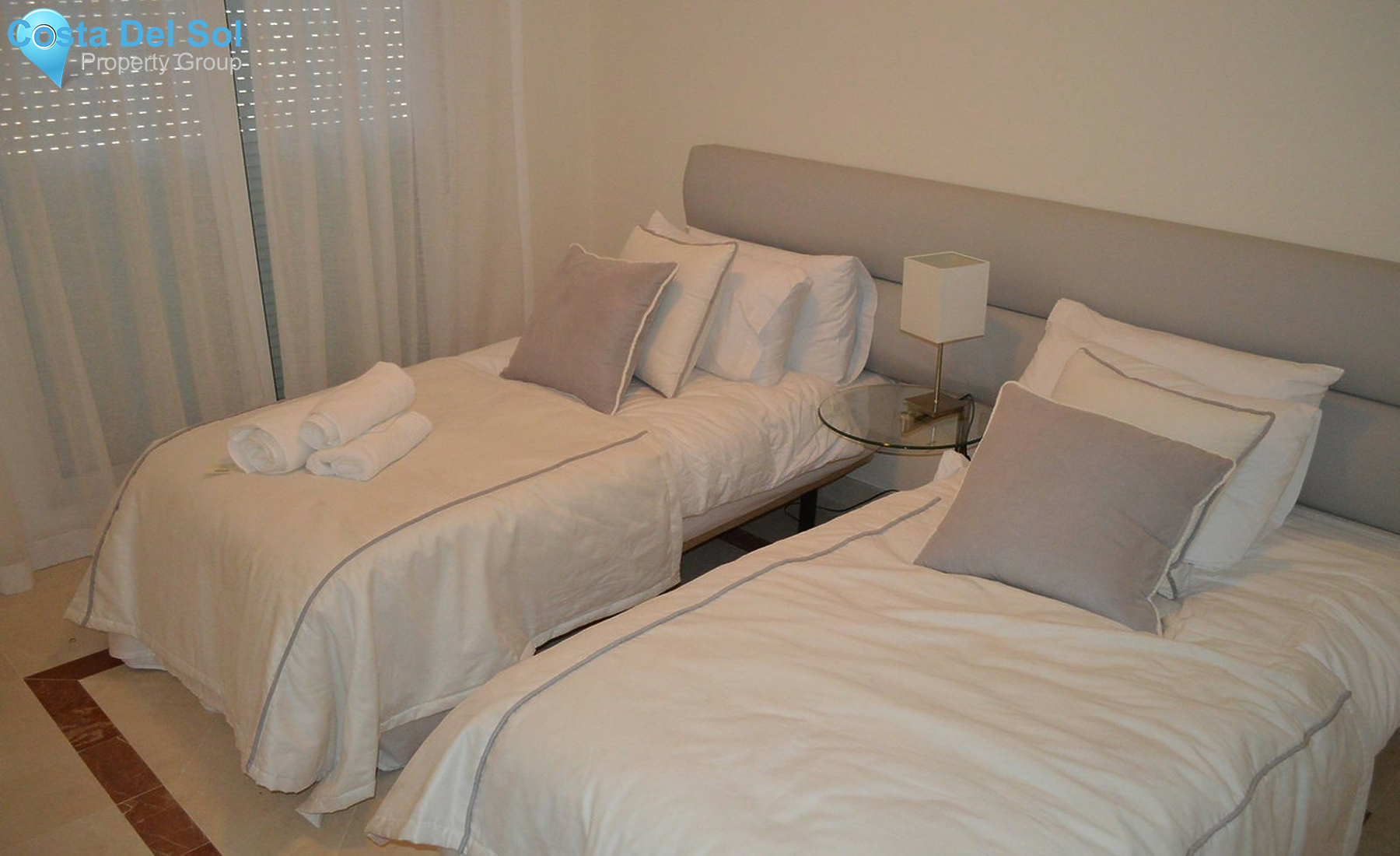 Semi-Detached House in Riviera del Sol-1269924