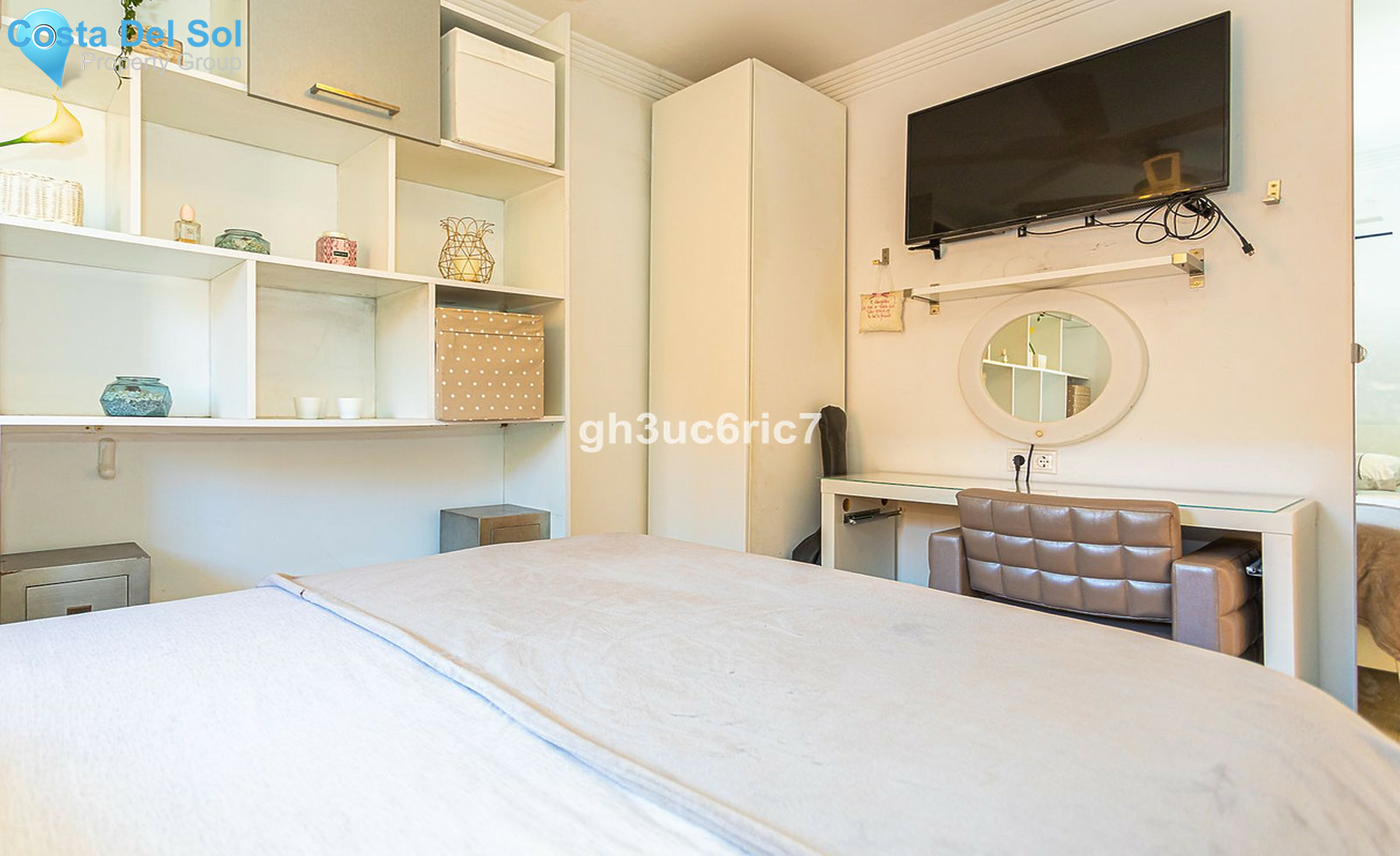 Semi-Detached House in Riviera del Sol-1364649