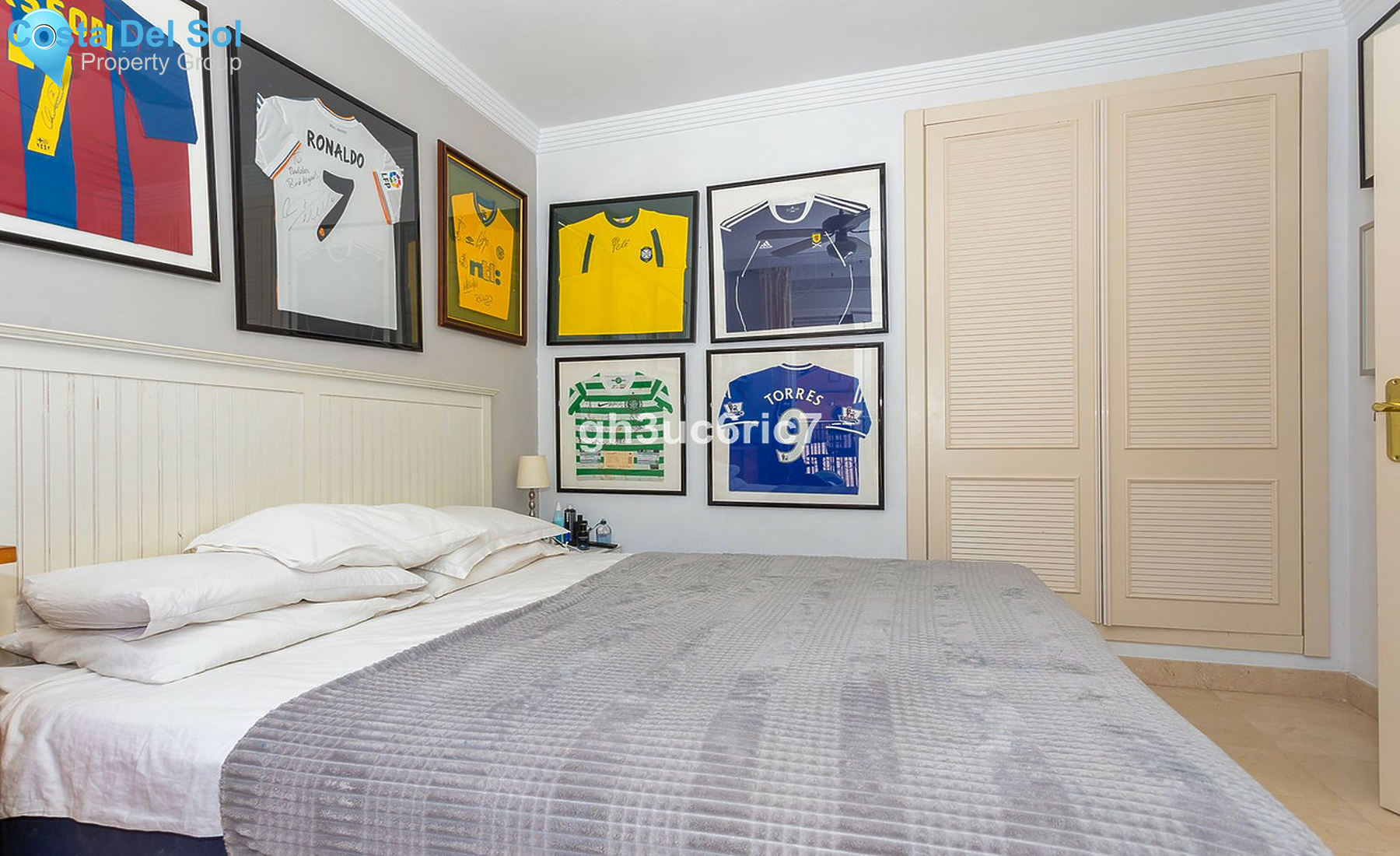 Semi-Detached House in Riviera del Sol-1364653