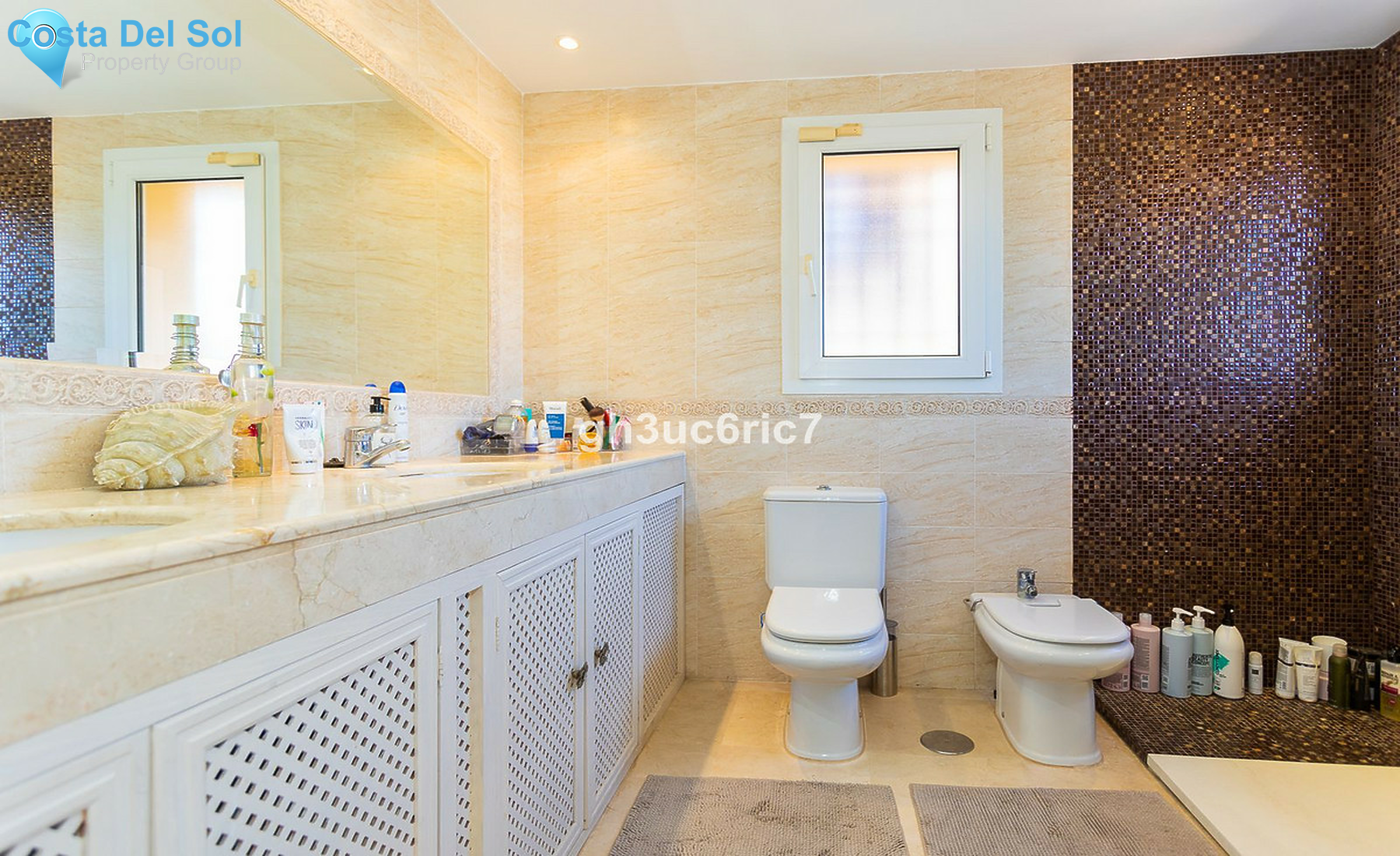 Semi-Detached House in Riviera del Sol-1364644