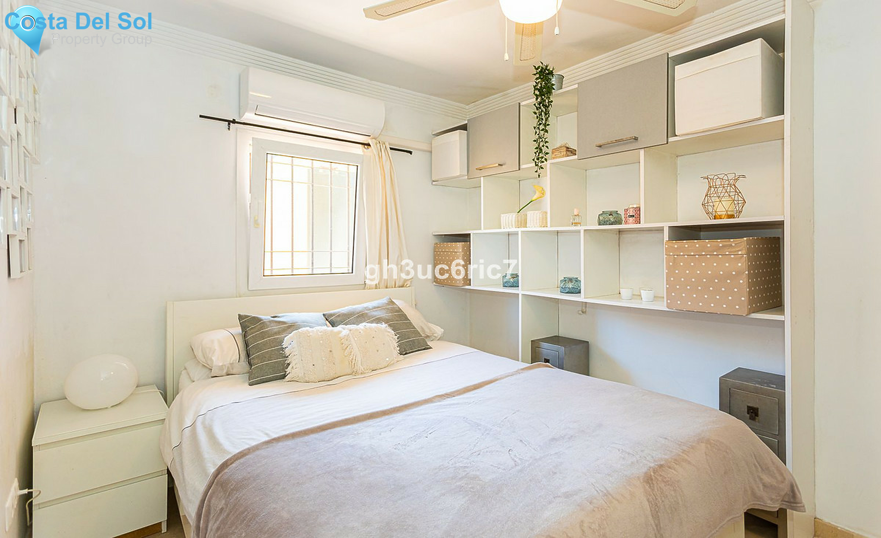 Semi-Detached House in Riviera del Sol-1364648