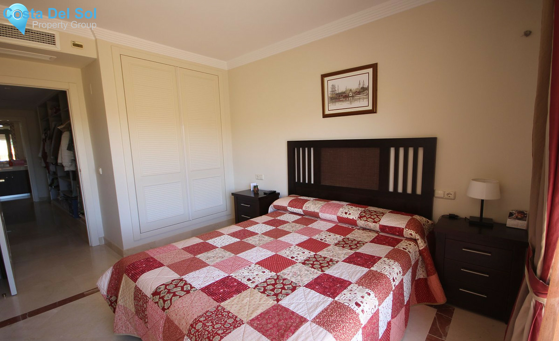 Semi-Detached House in Riviera del Sol-1402407