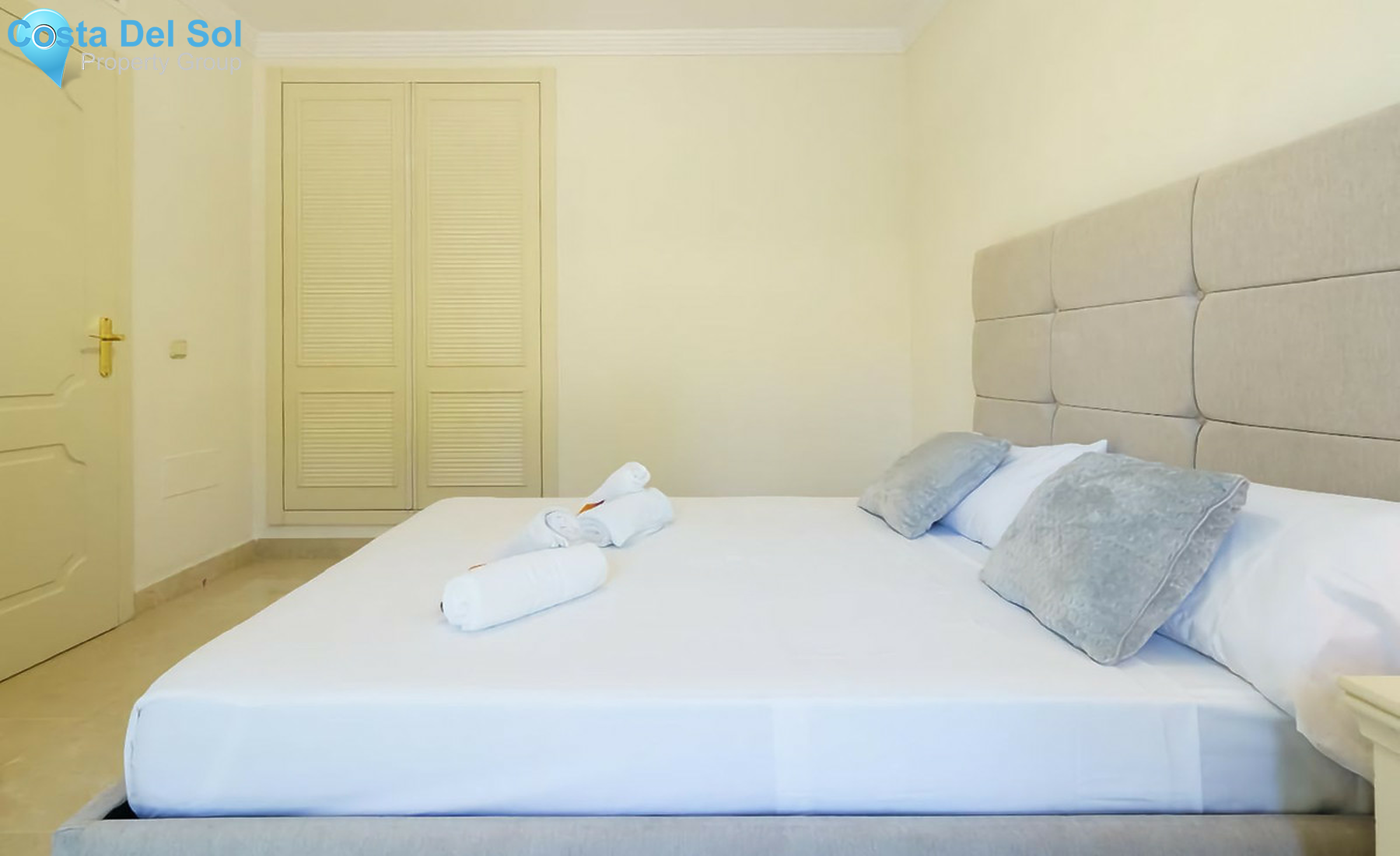 Semi-Detached House in Riviera del Sol-1461847