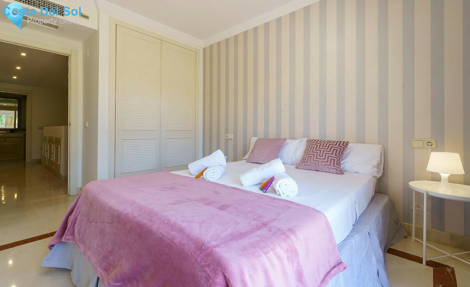 Semi-Detached House in Riviera del Sol-1461851