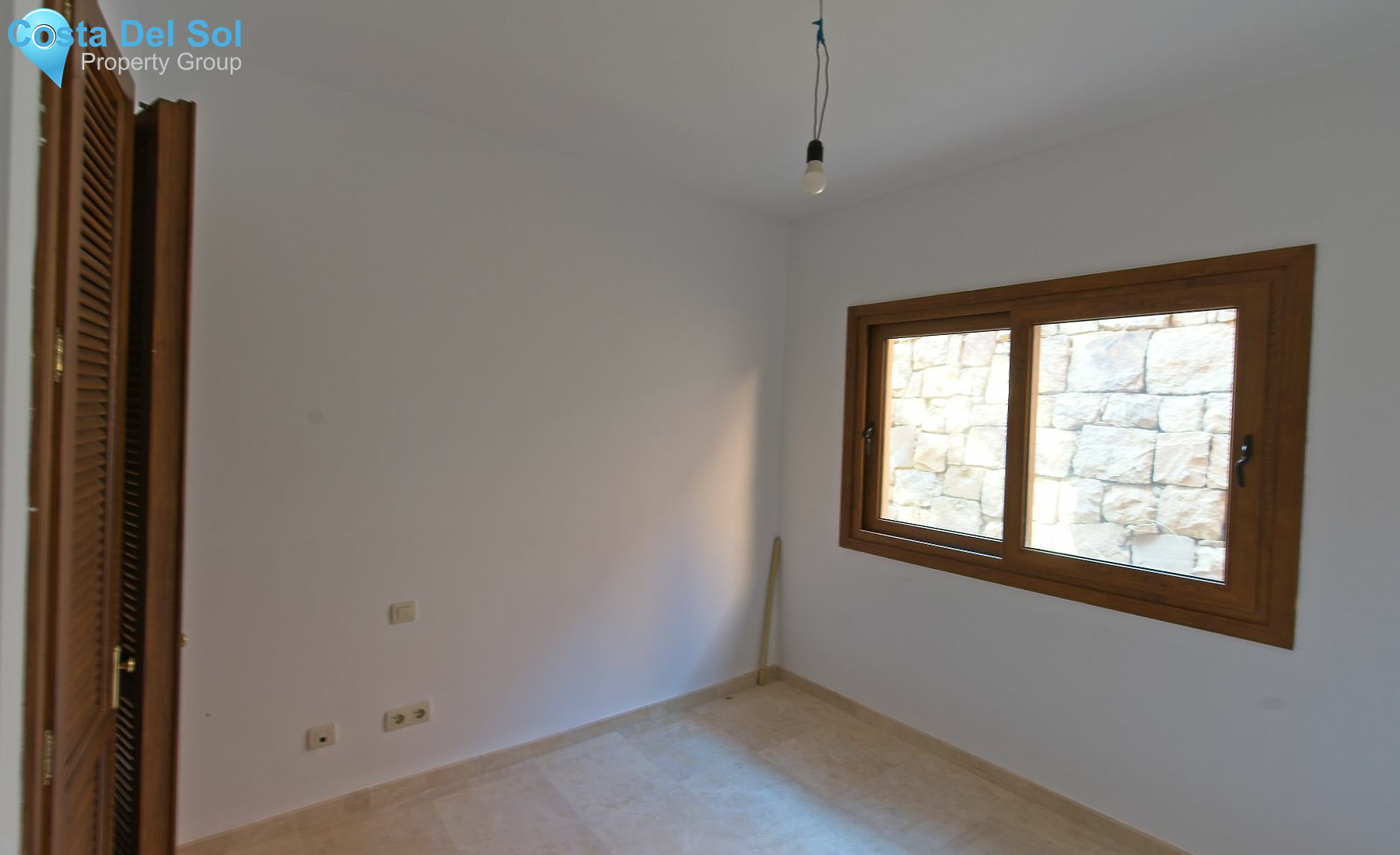 Semi-Detached House in Riviera del Sol-1157729