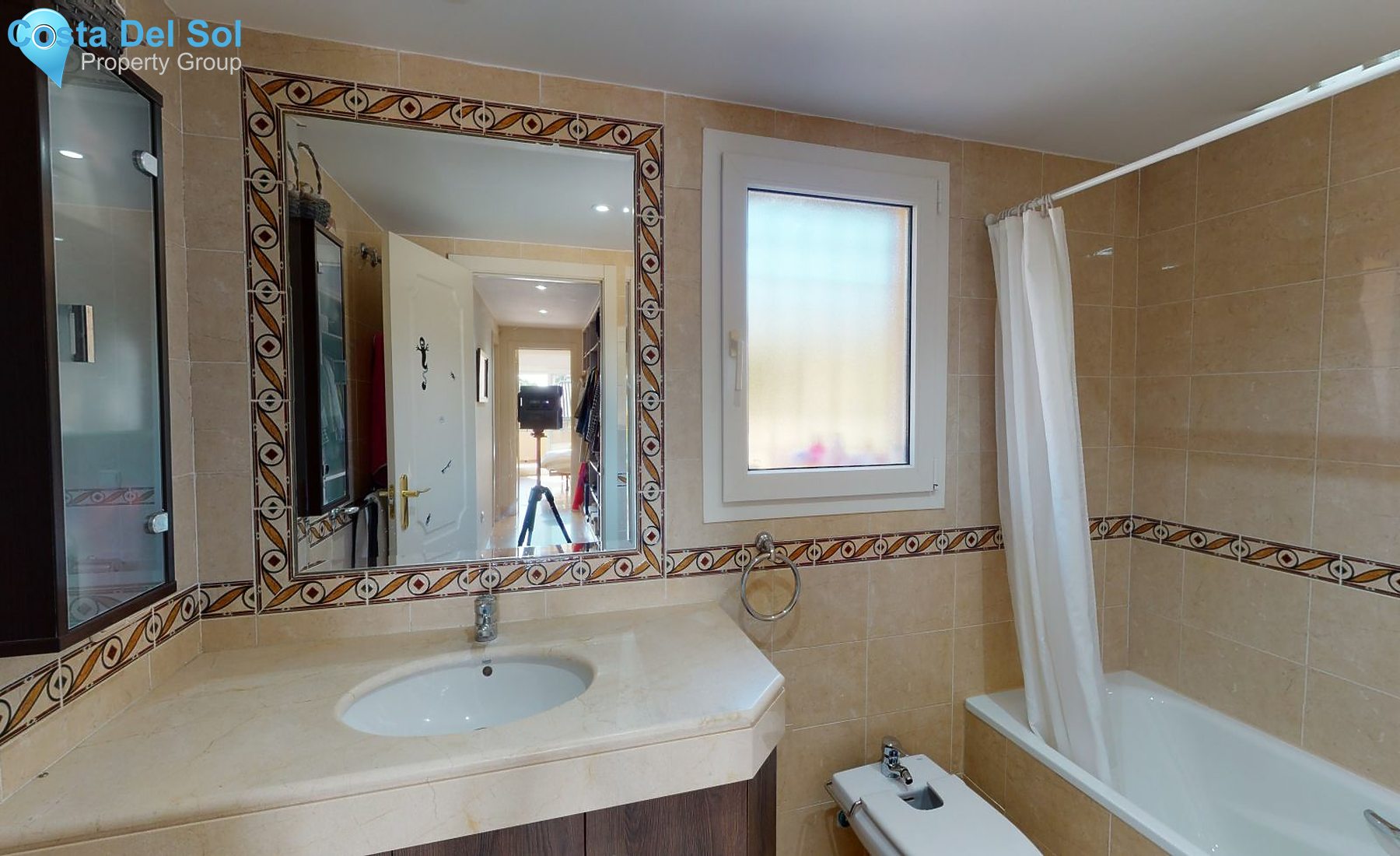 Semi-Detached House in Riviera del Sol-1161477