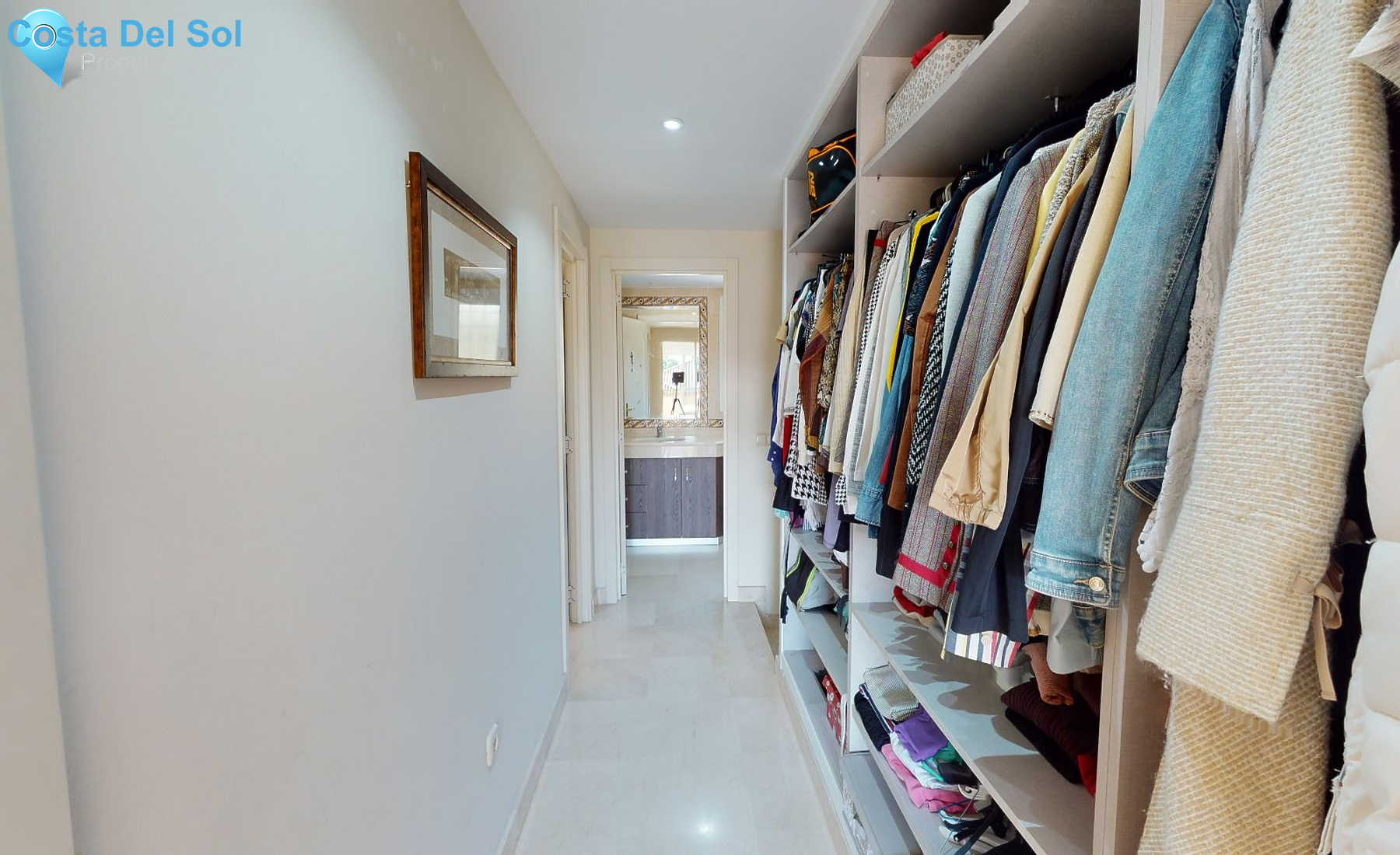 Semi-Detached House in Riviera del Sol-1161483