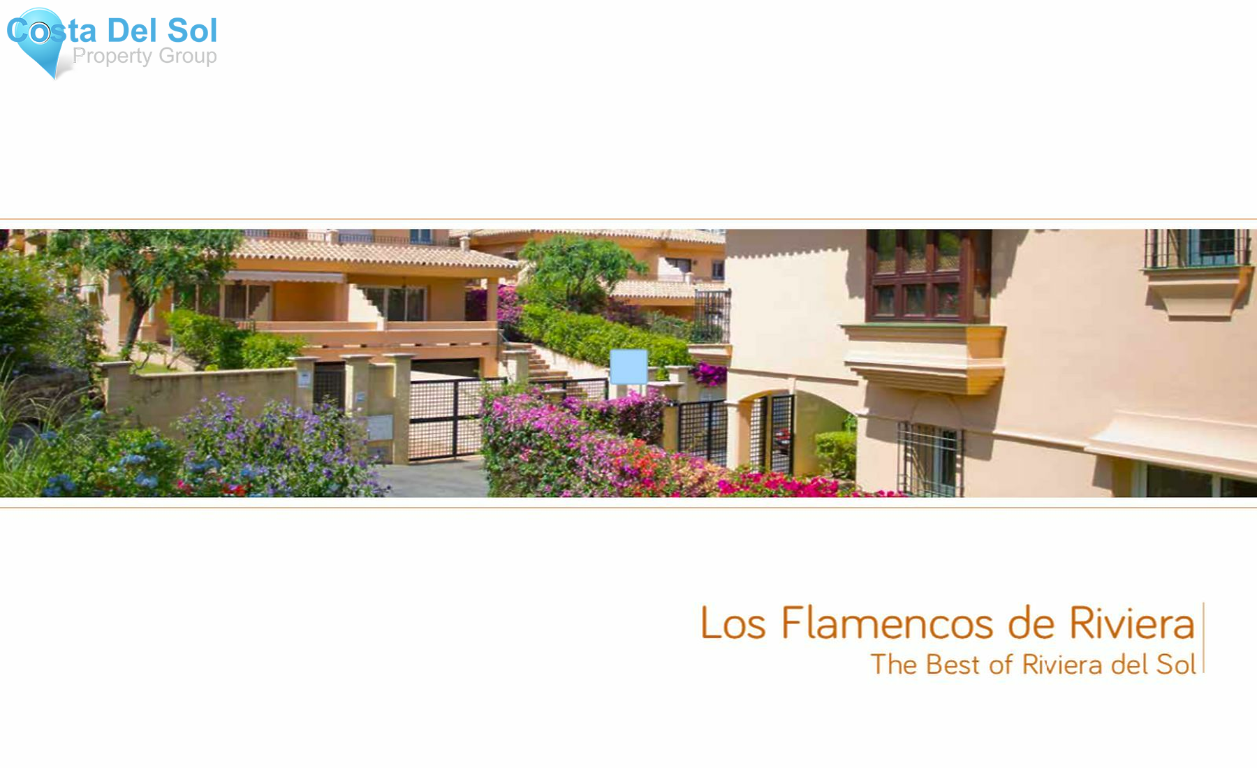 Semi-Detached House in Riviera del Sol-1386992