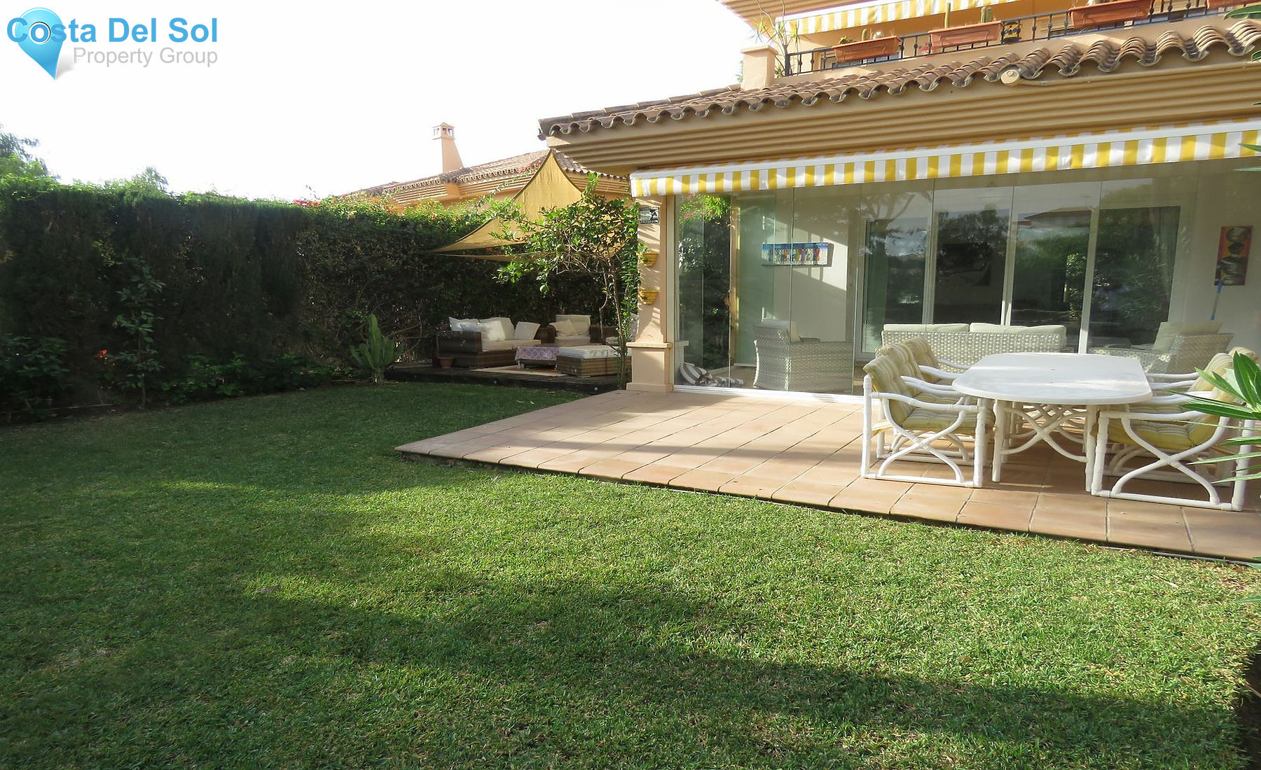 Semi-Detached House in Riviera del Sol