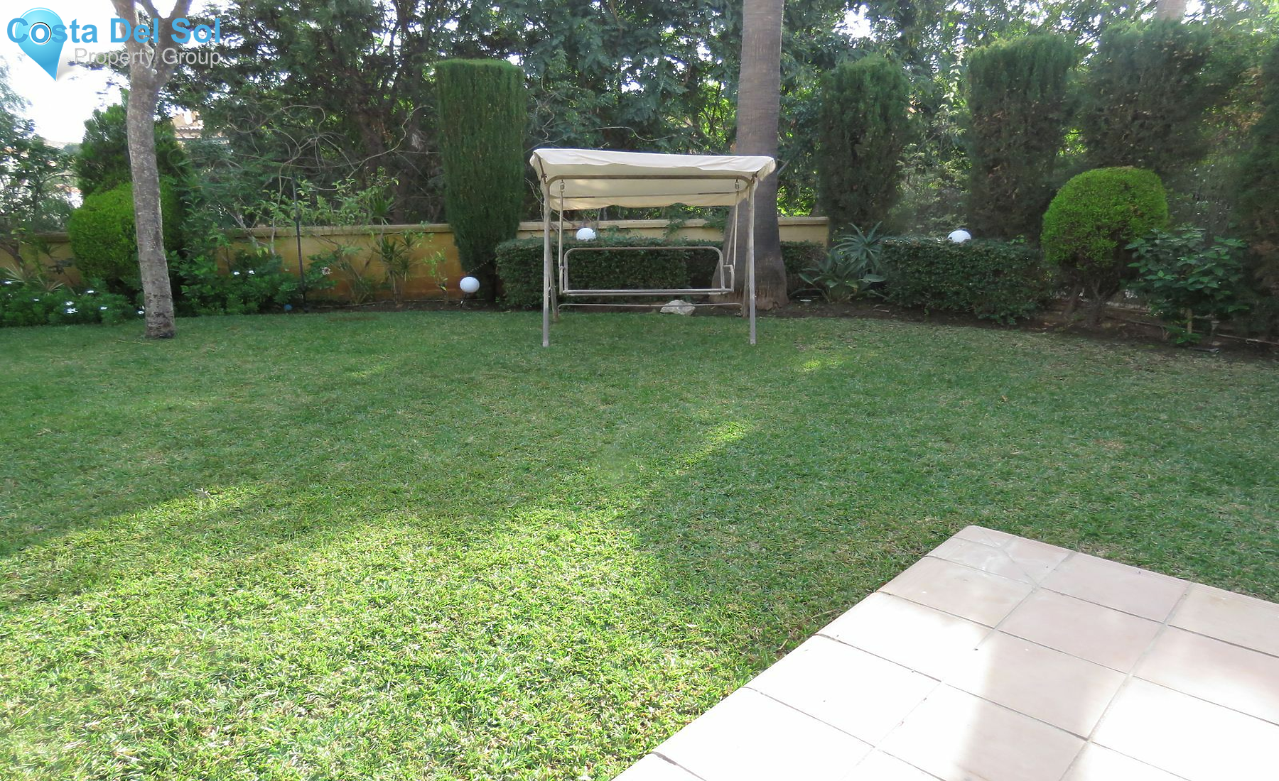 Semi-Detached House in Riviera del Sol-1492614