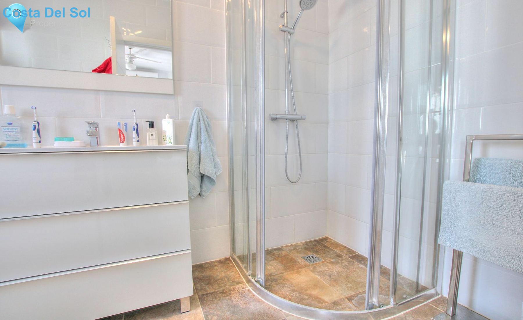 Semi-Detached House in Riviera del Sol-1515723