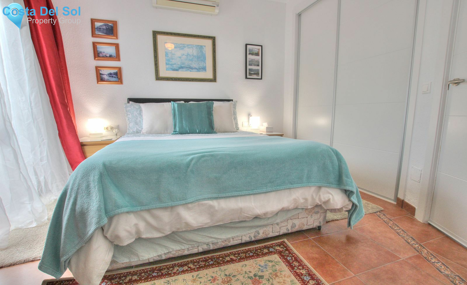 Semi-Detached House in Riviera del Sol-1515726