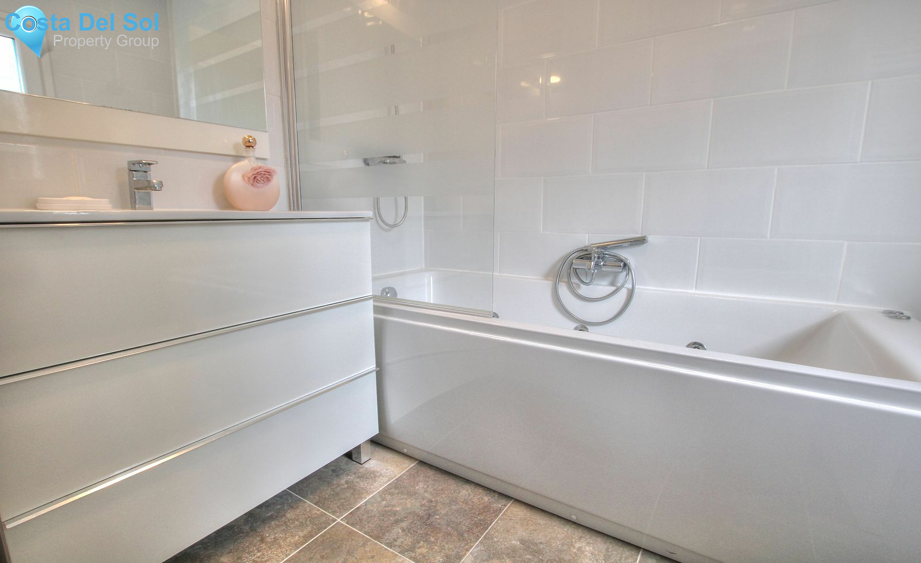 Semi-Detached House in Riviera del Sol-1515727