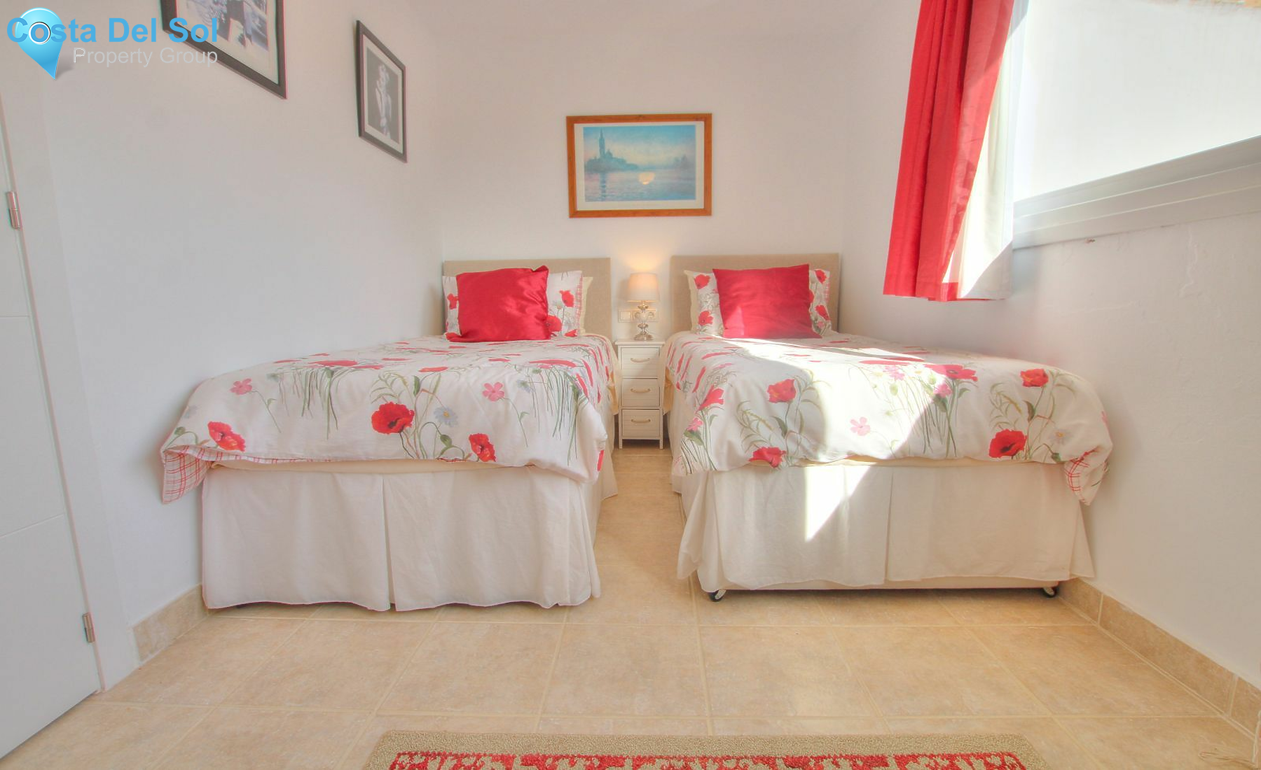 Semi-Detached House in Riviera del Sol-1515728