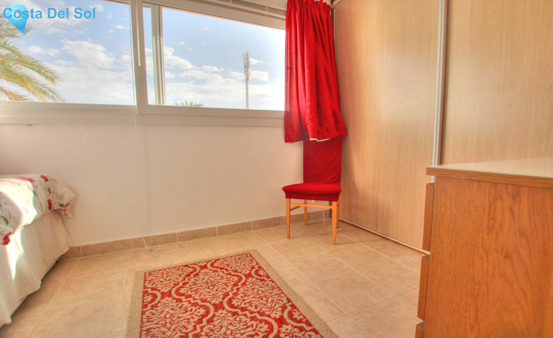 Semi-Detached House in Riviera del Sol-1515729