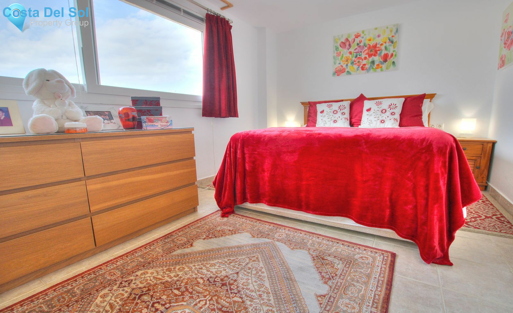 Semi-Detached House in Riviera del Sol-1515730