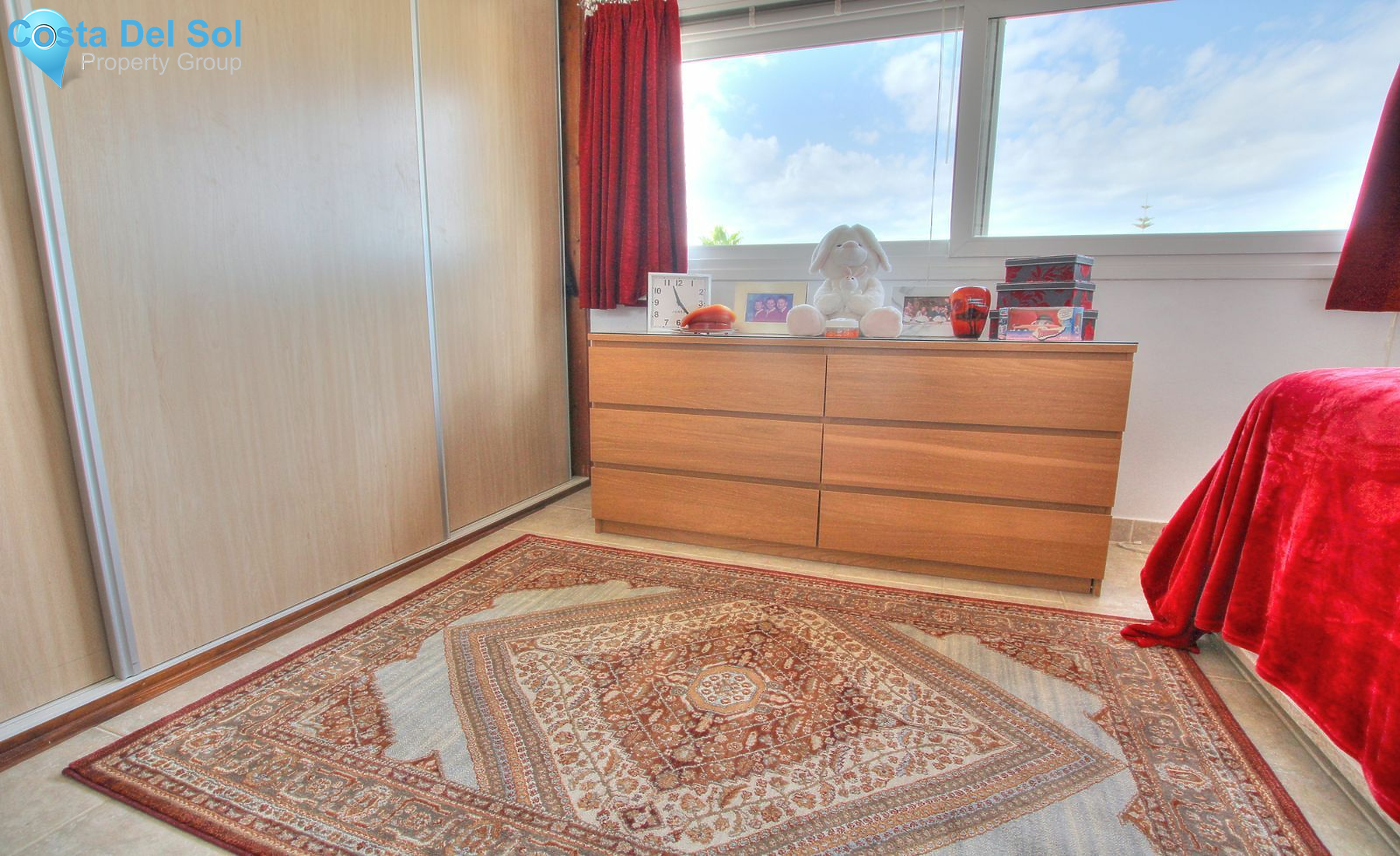 Semi-Detached House in Riviera del Sol-1515731