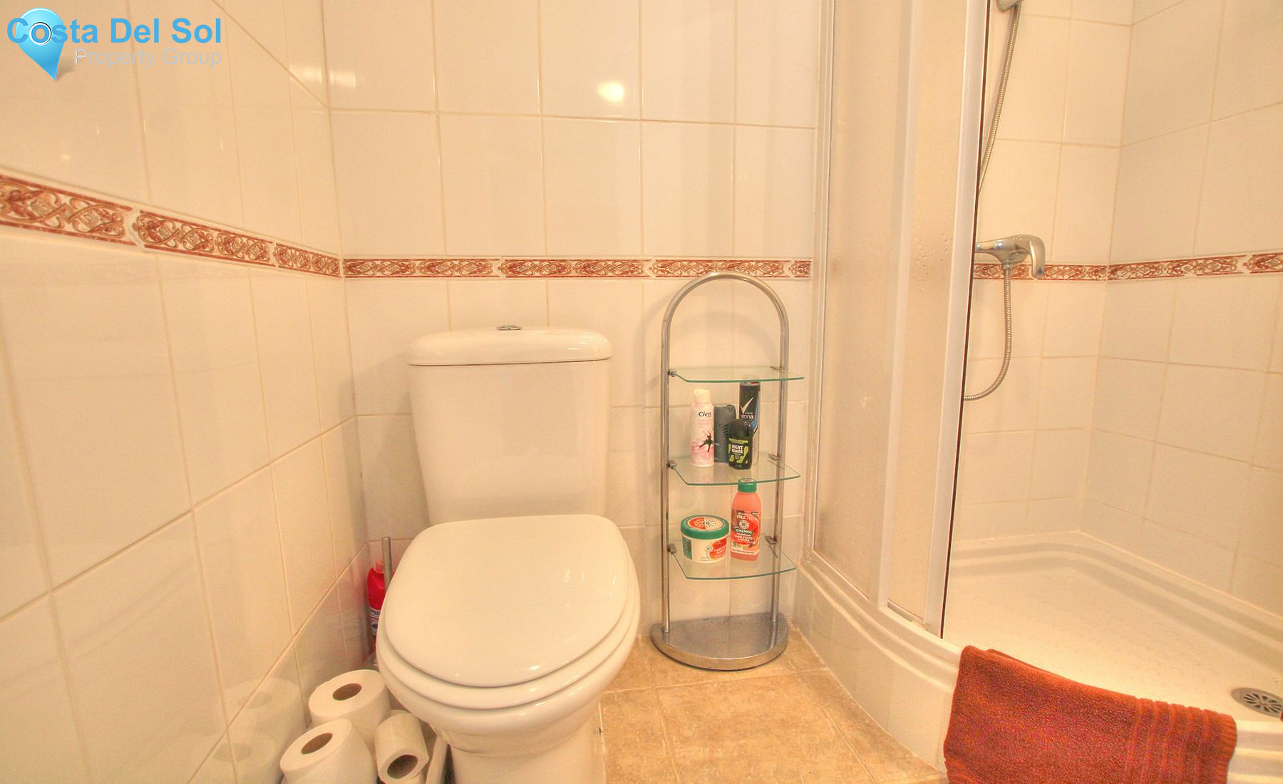 Semi-Detached House in Riviera del Sol-1515732