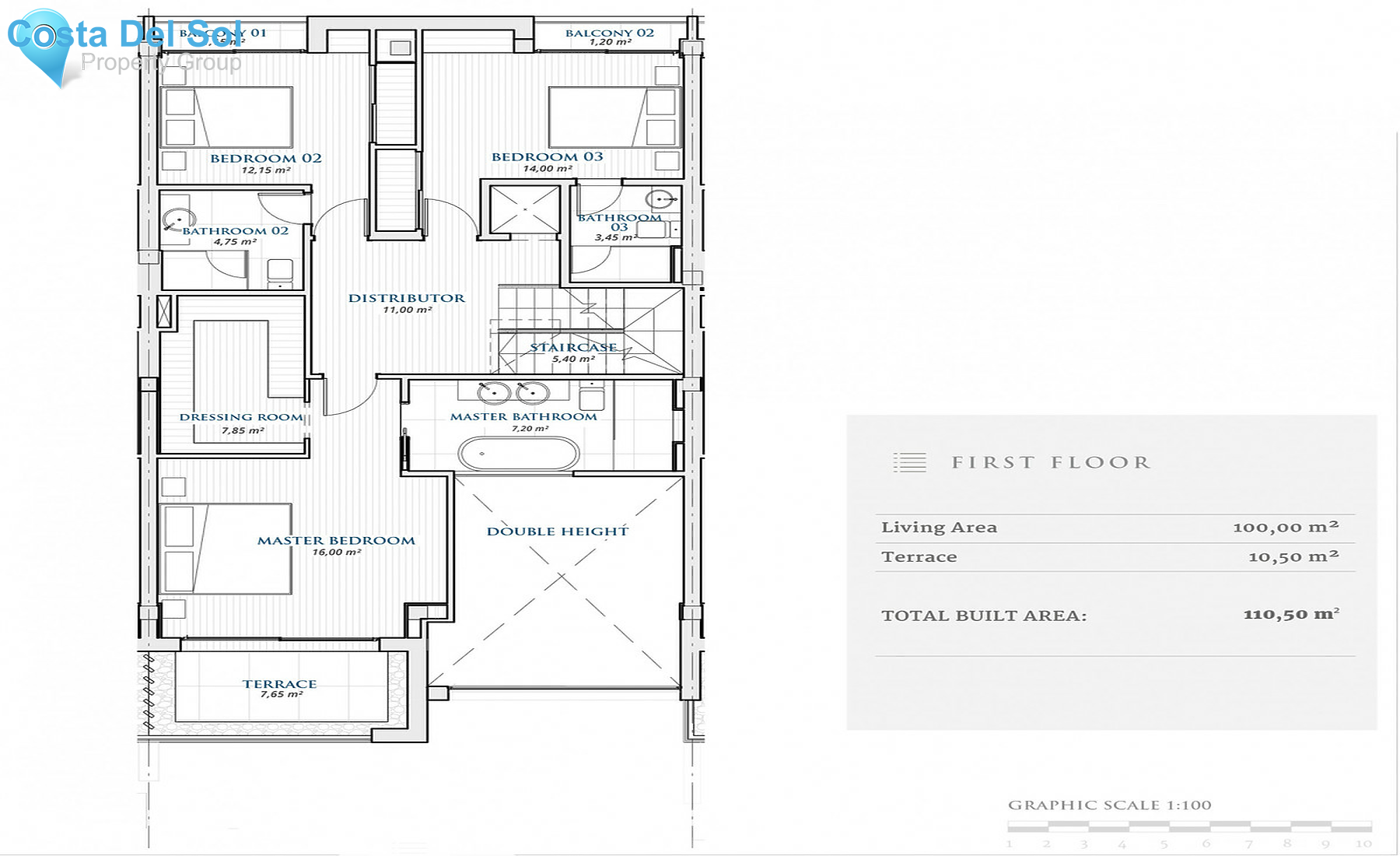 Semi-Detached House in Río Real-1539162
