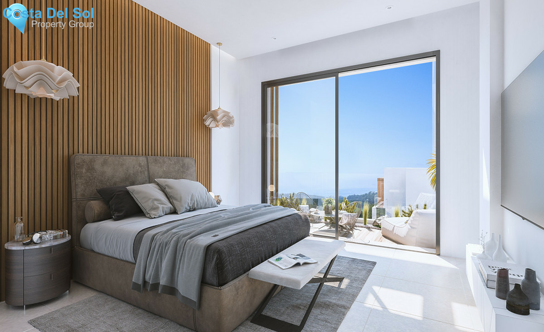 Semi-Detached House in Río Real-1539150