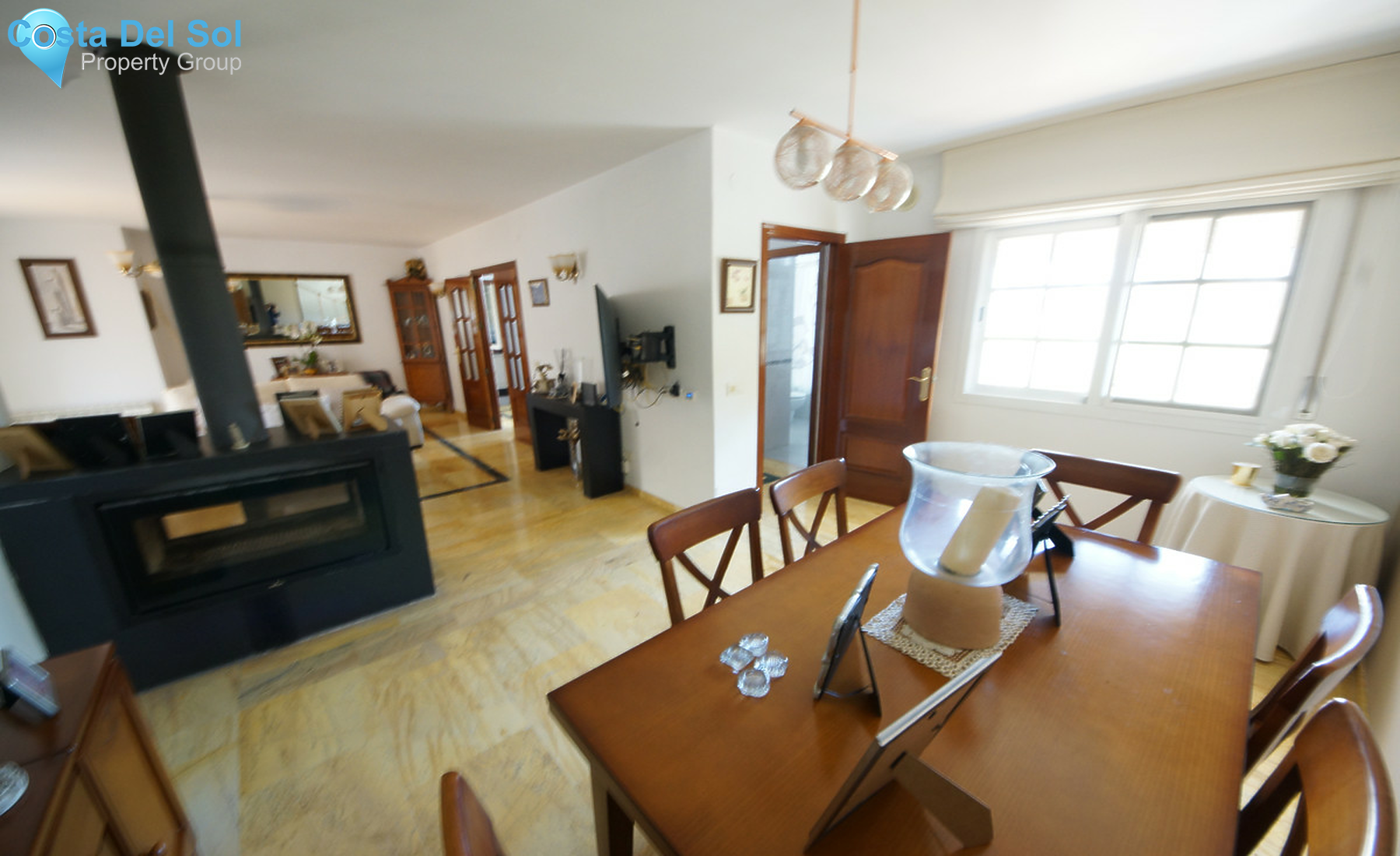Semi-Detached House in San Pedro de Alcántara-1335830
