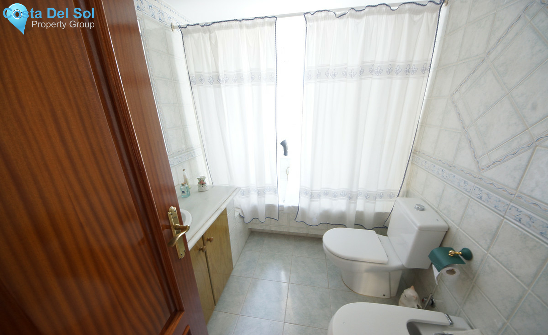 Semi-Detached House in San Pedro de Alcántara-1335831