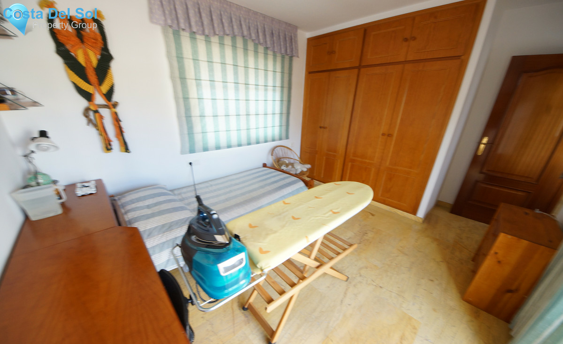 Semi-Detached House in San Pedro de Alcántara-1335832