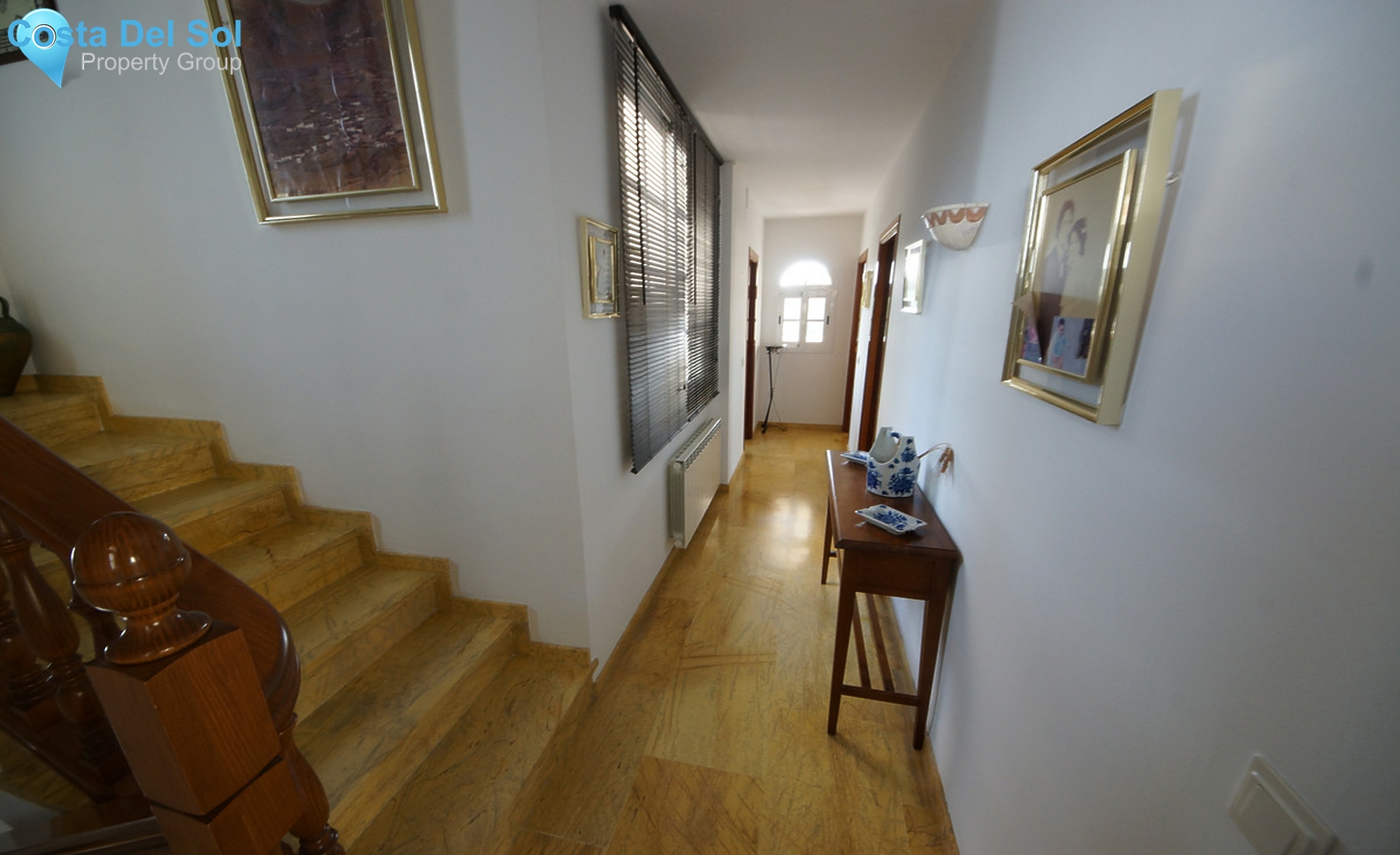 Semi-Detached House in San Pedro de Alcántara-1335835