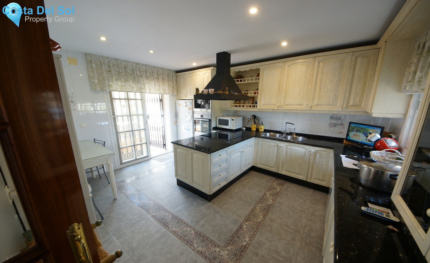 Semi-Detached House in San Pedro de Alcántara-1335839