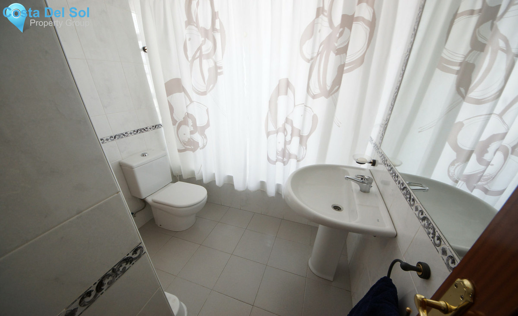 Semi-Detached House in San Pedro de Alcántara-1335826