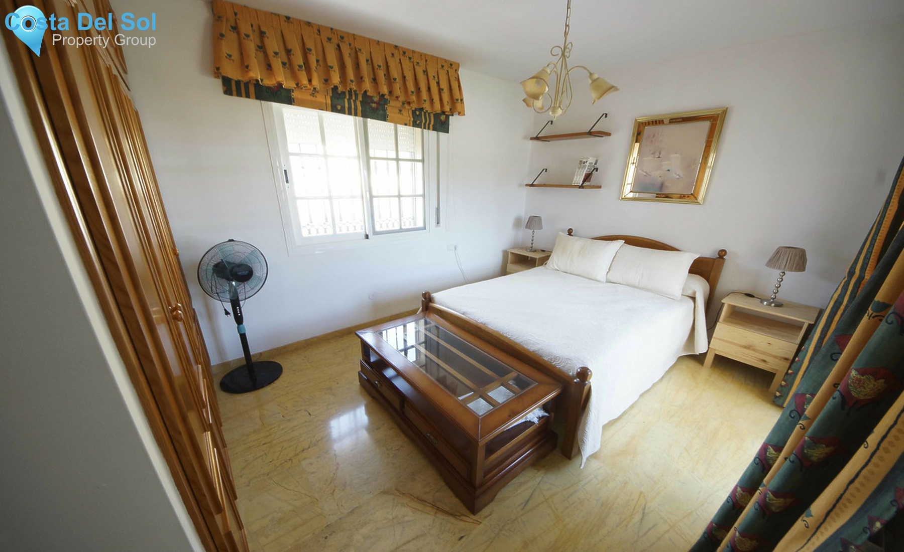 Semi-Detached House in San Pedro de Alcántara-1335827