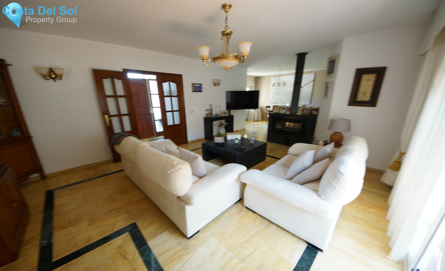 Semi-Detached House in San Pedro de Alcántara-1335828