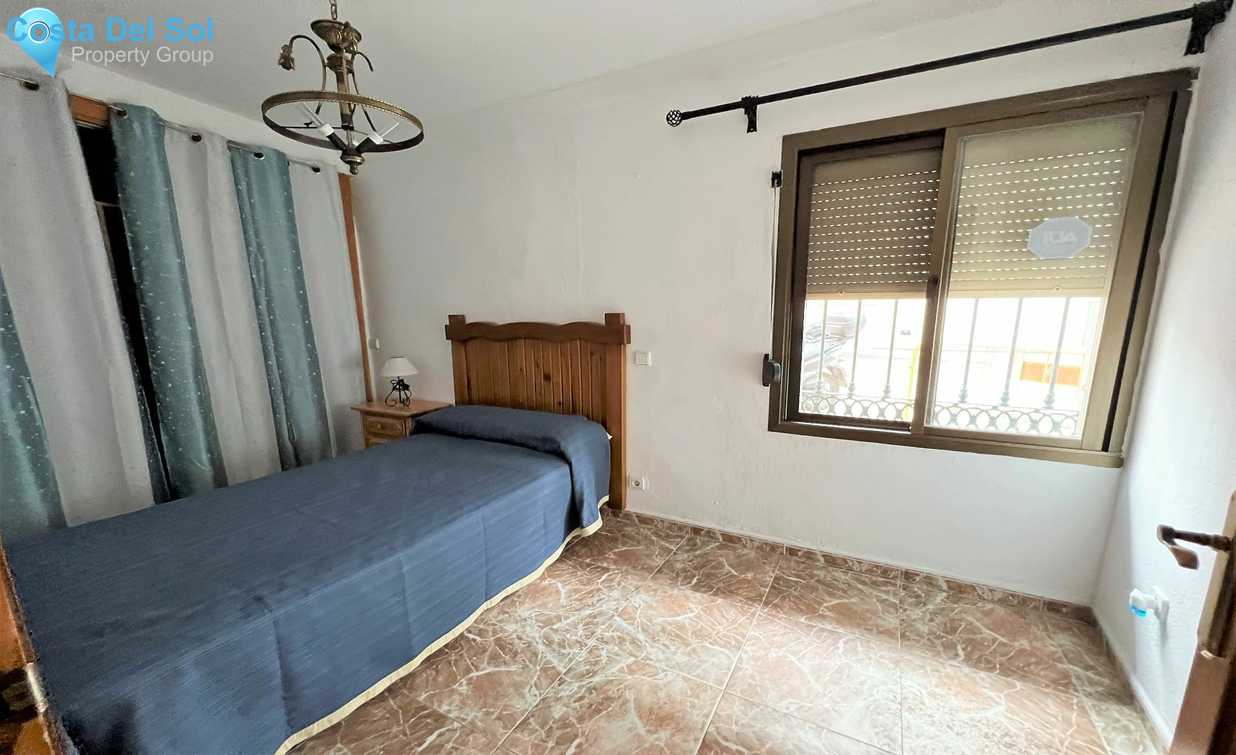 Semi-Detached House in San Pedro de Alcántara-1141281