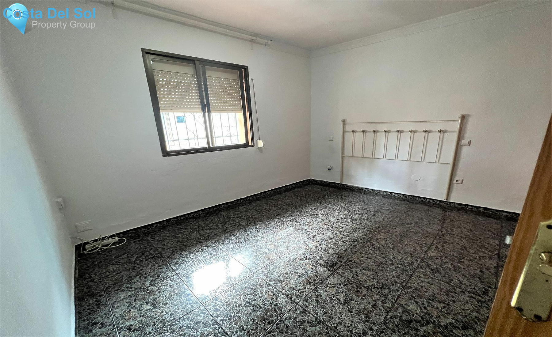 Semi-Detached House in San Pedro de Alcántara-1141292
