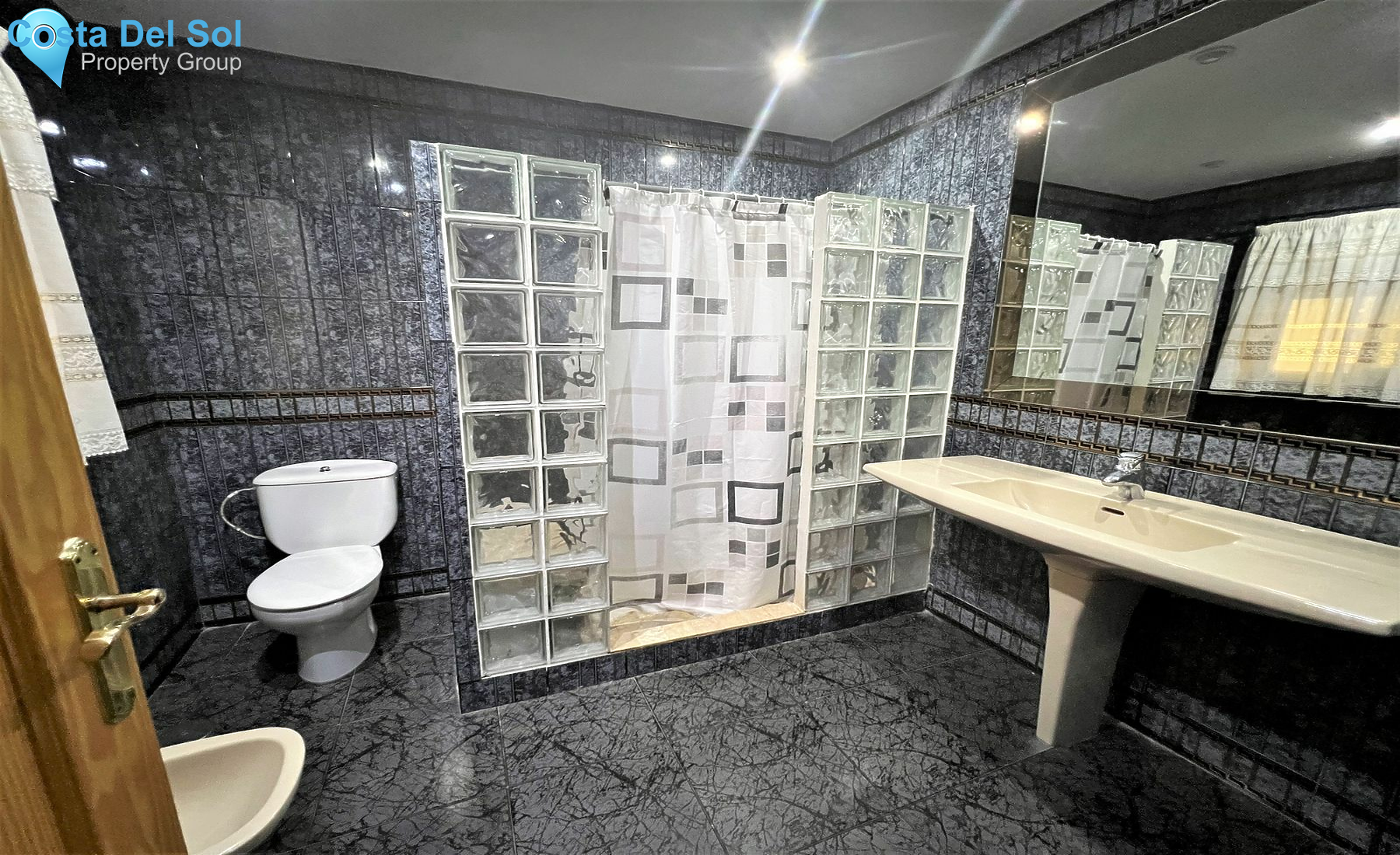 Semi-Detached House in San Pedro de Alcántara-1141293