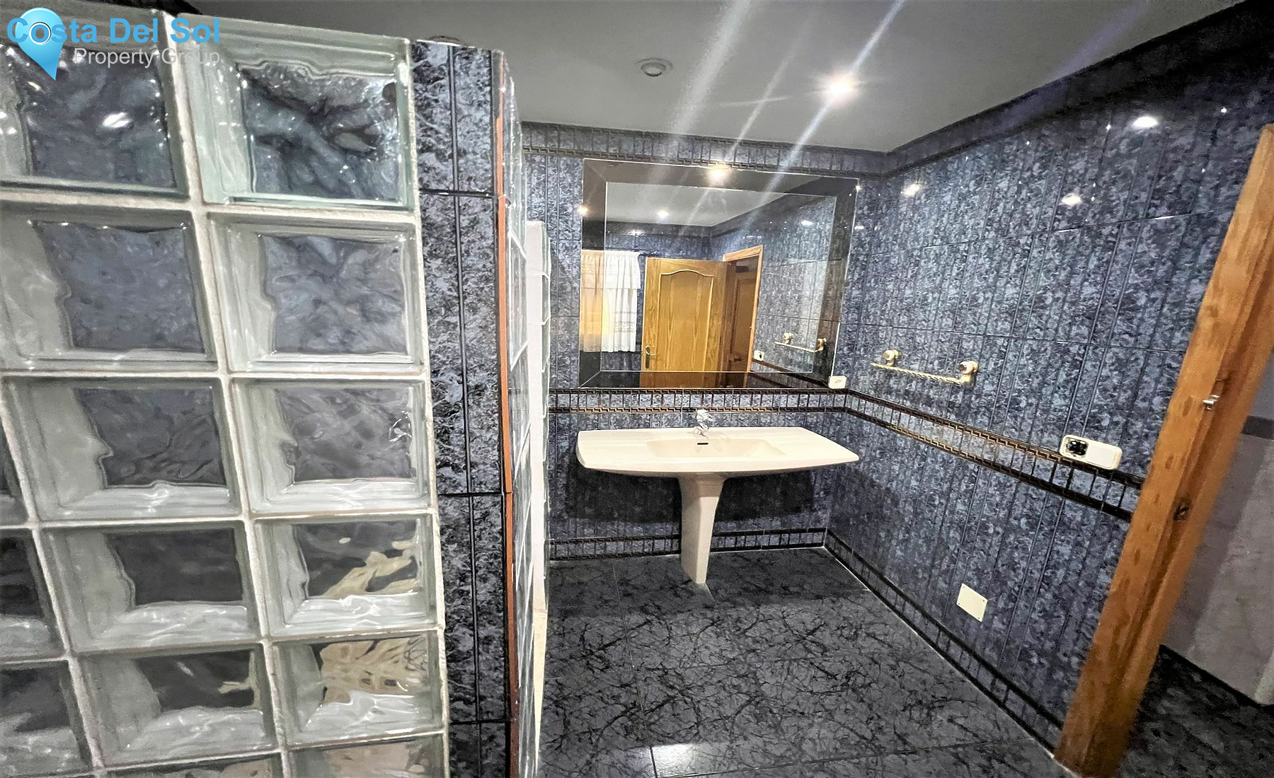 Semi-Detached House in San Pedro de Alcántara-1141294