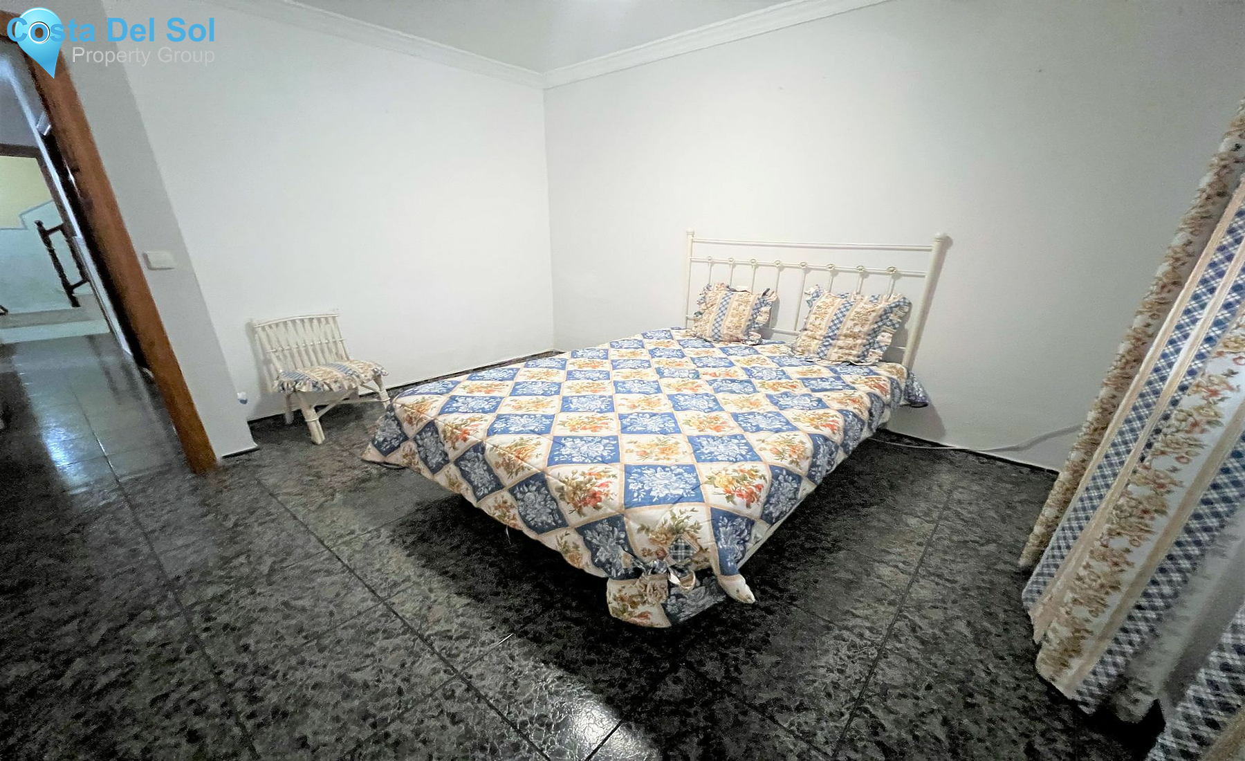 Semi-Detached House in San Pedro de Alcántara-1141296